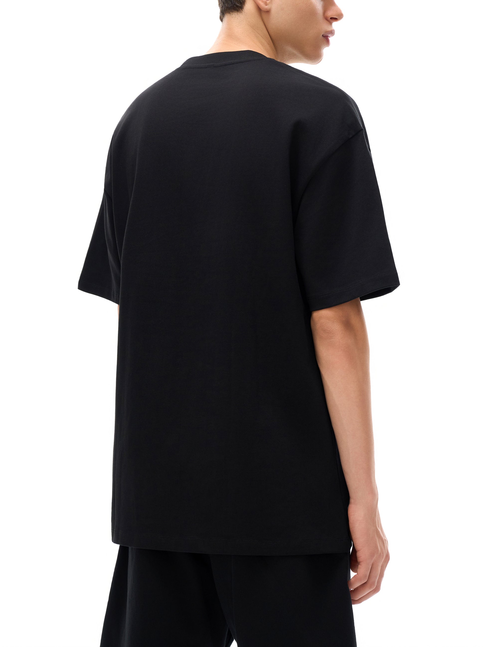 VÉRON Luxe Reign streetwear tee 2