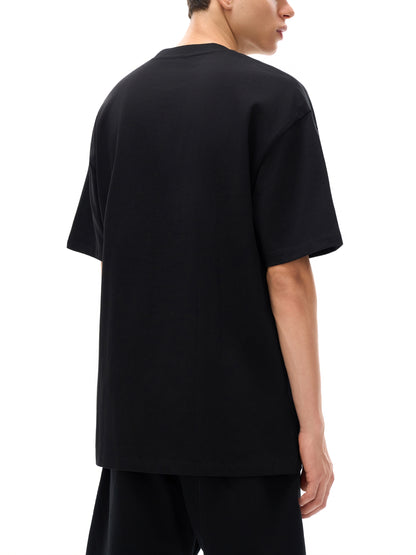 VÉRON Luxe Reign streetwear tee 2