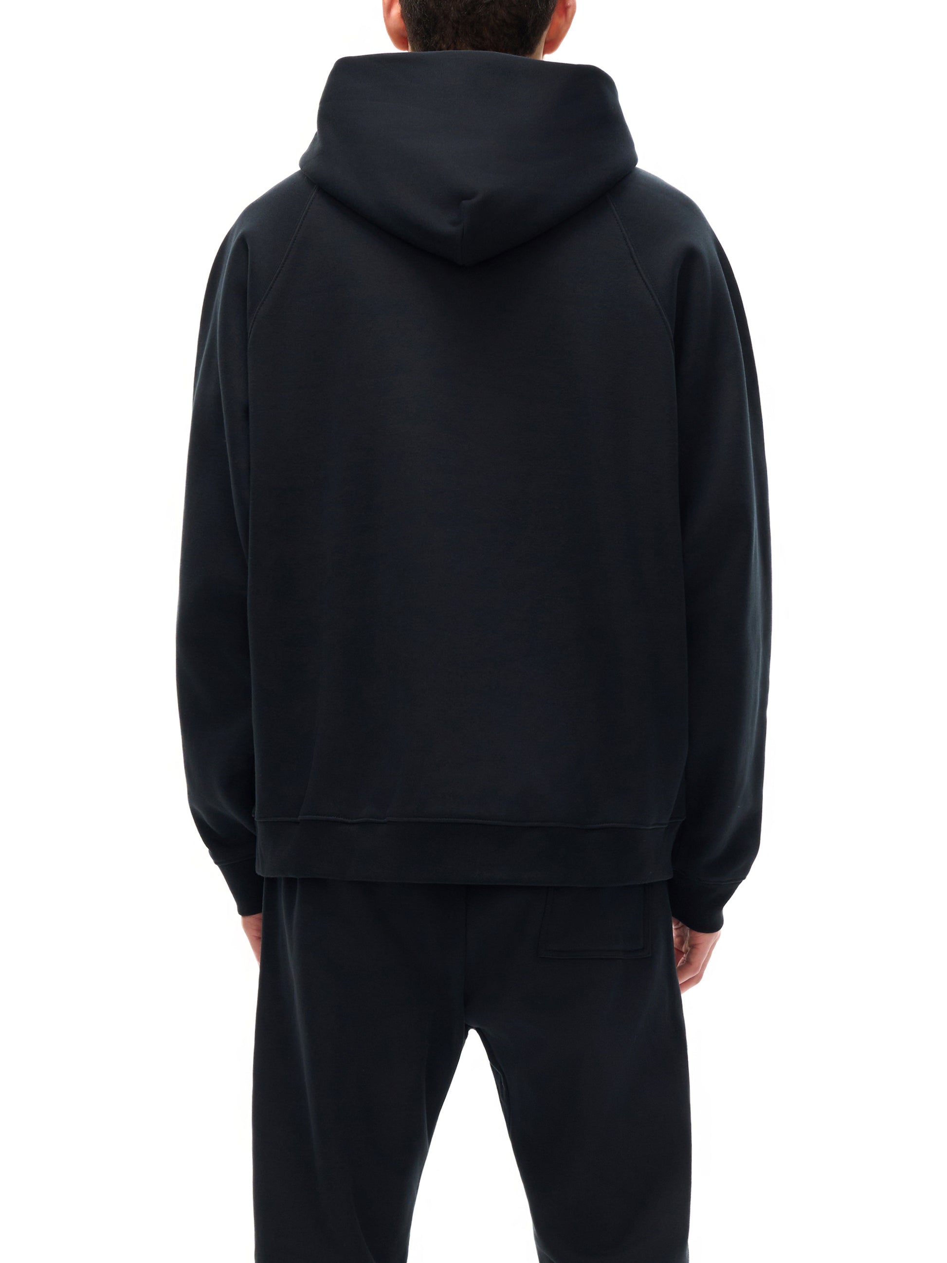 Luxury designer hoodie for men and women VÉRON Paris 3