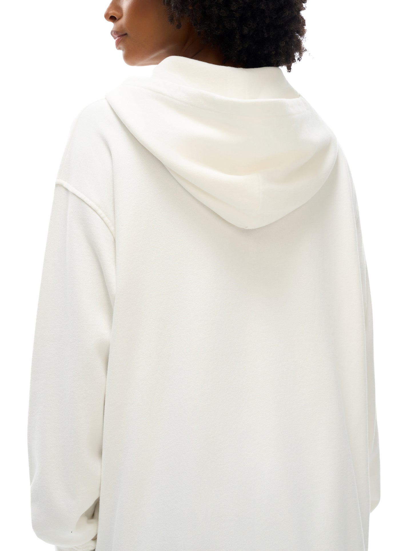 Heritage premium oversized hoodie streetwear 2