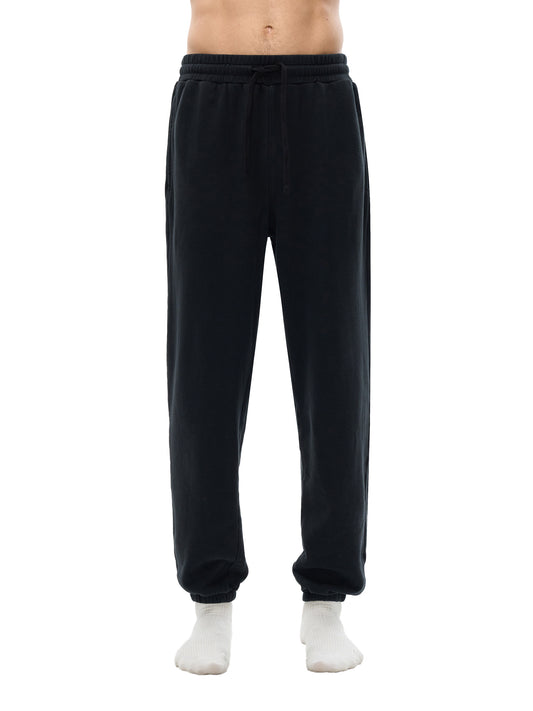 Model styling VÉRON Le Cavalier pants 