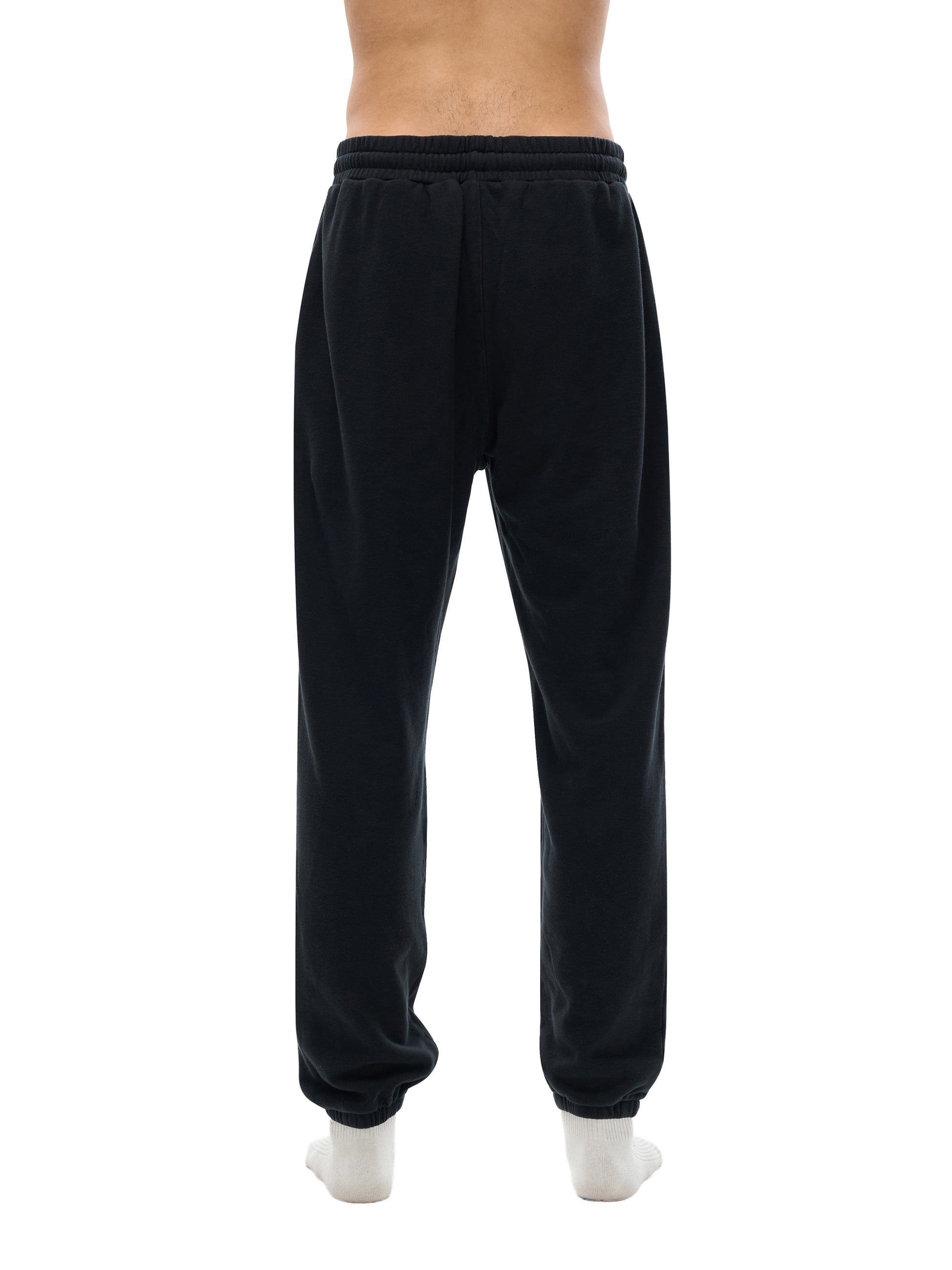 Model styling VÉRON Le Cavalier pants 3