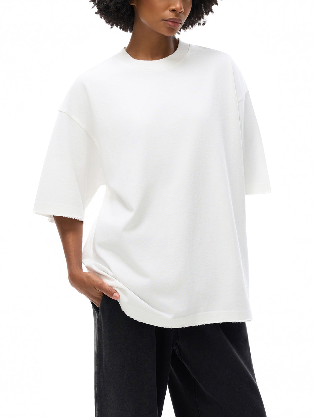 VÉRON Rouge Magnum Premium T-Shirt 7