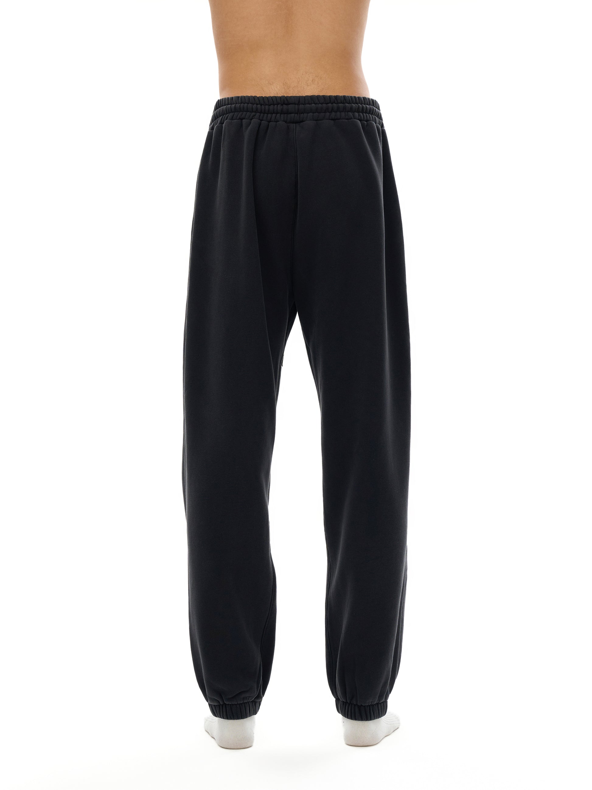 "VÉRON Quai des Anges sweatpants for men and women" 3