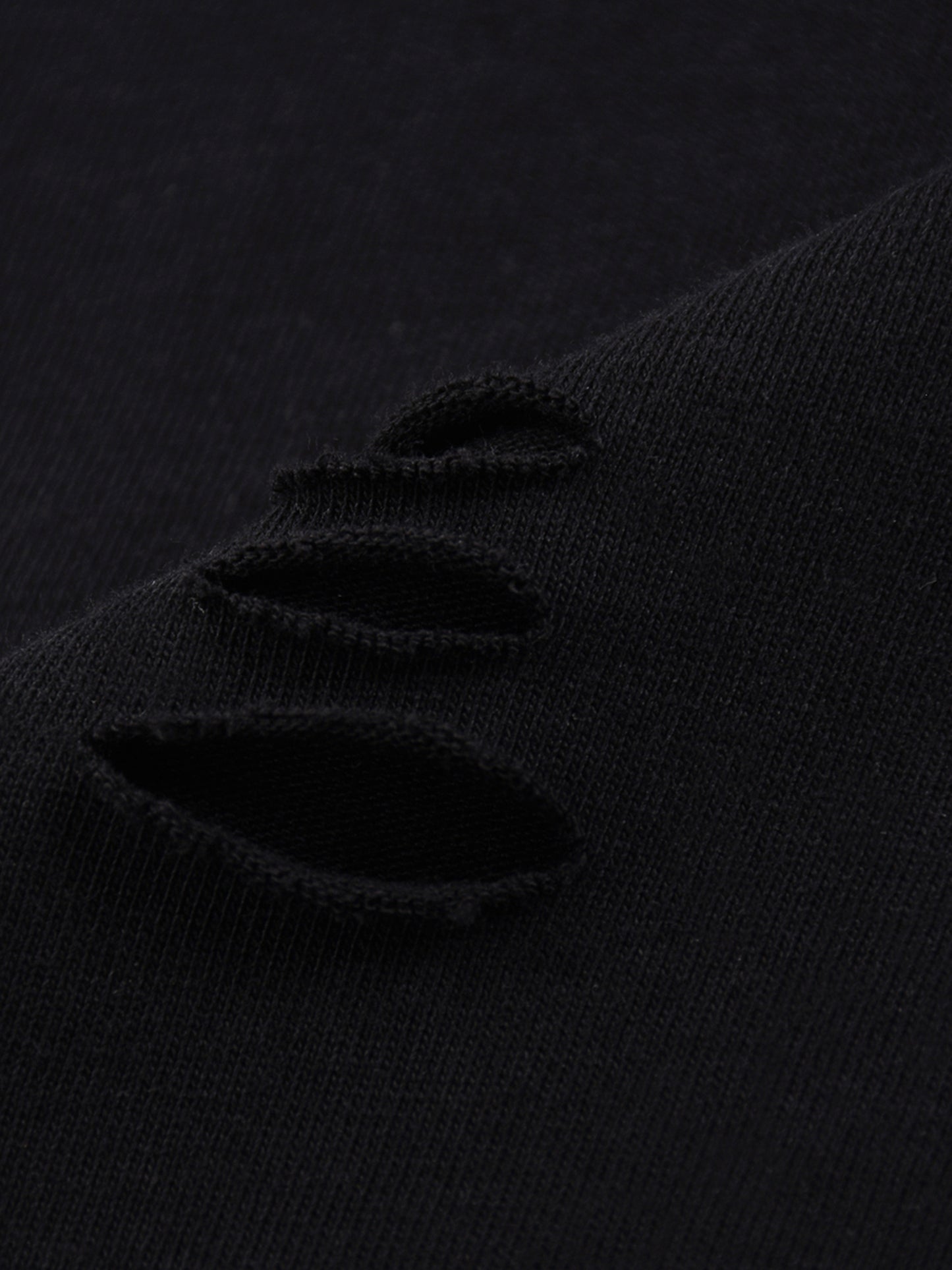 VÉRON Boulevard Raspail premium unisex sweater 6