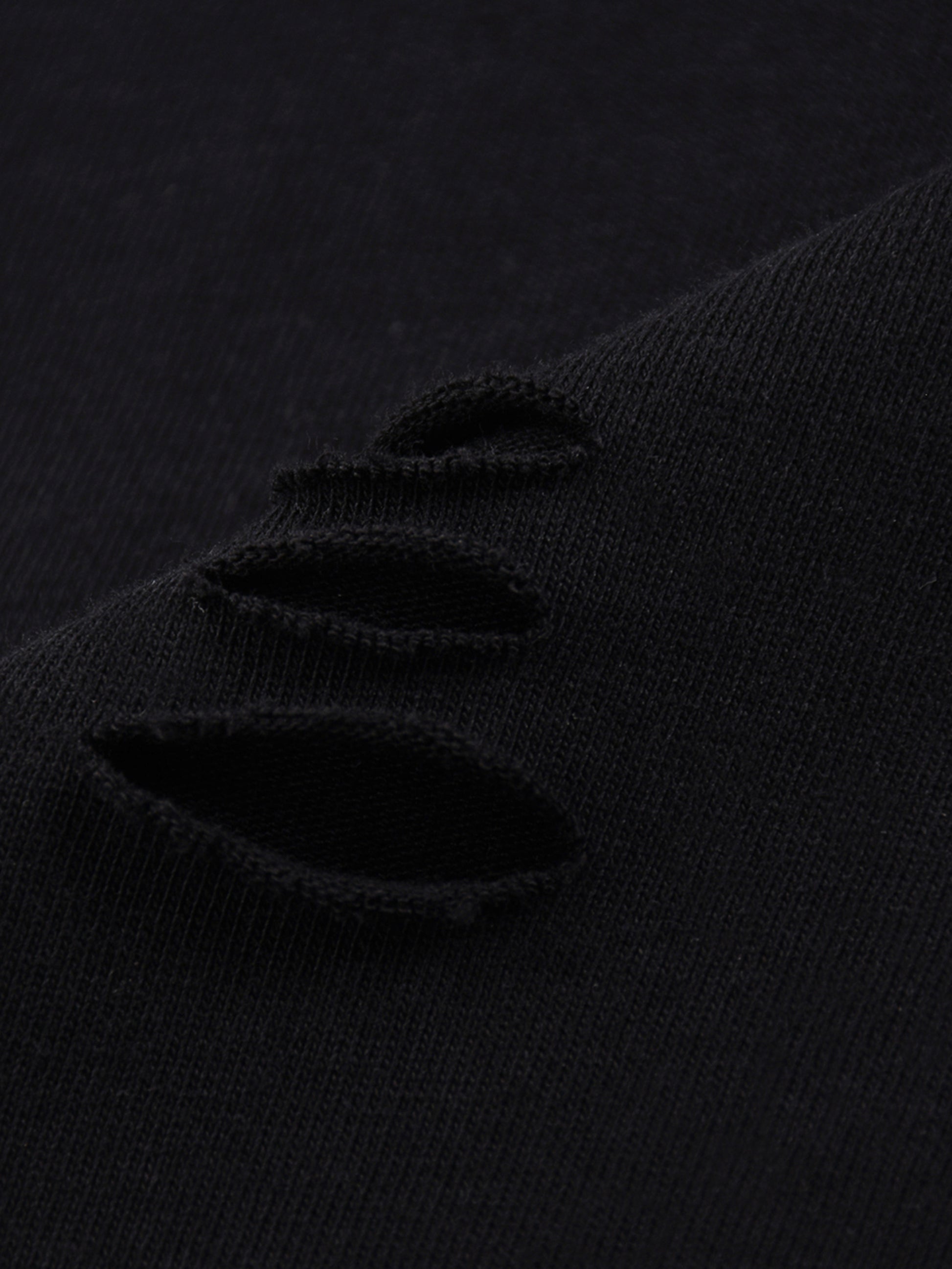 VÉRON Boulevard Raspail premium unisex sweater 6