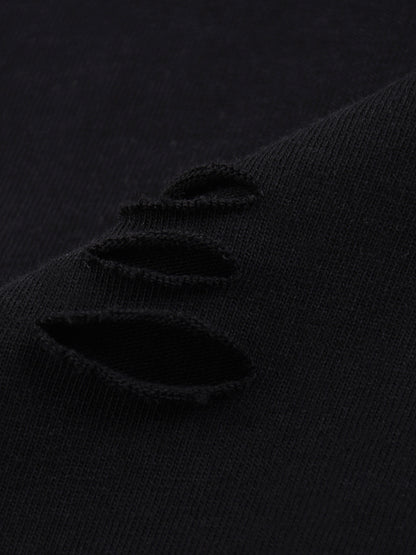 VÉRON Boulevard Raspail premium unisex sweater 6