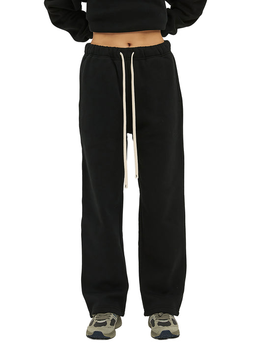 VÉRON Boulevard du Palais Premium Heavyweight Sweatpants 1