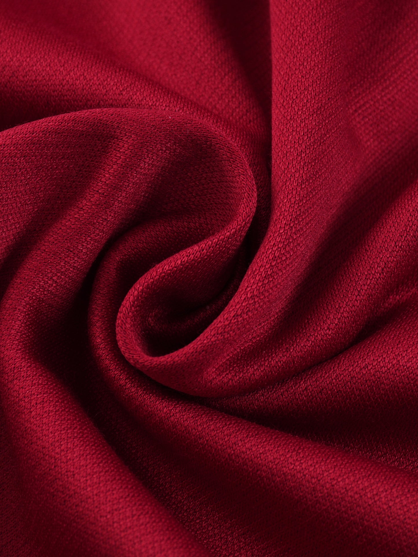 VÉRON Noblesse Éternelle Button Up Jersey Shirt 5