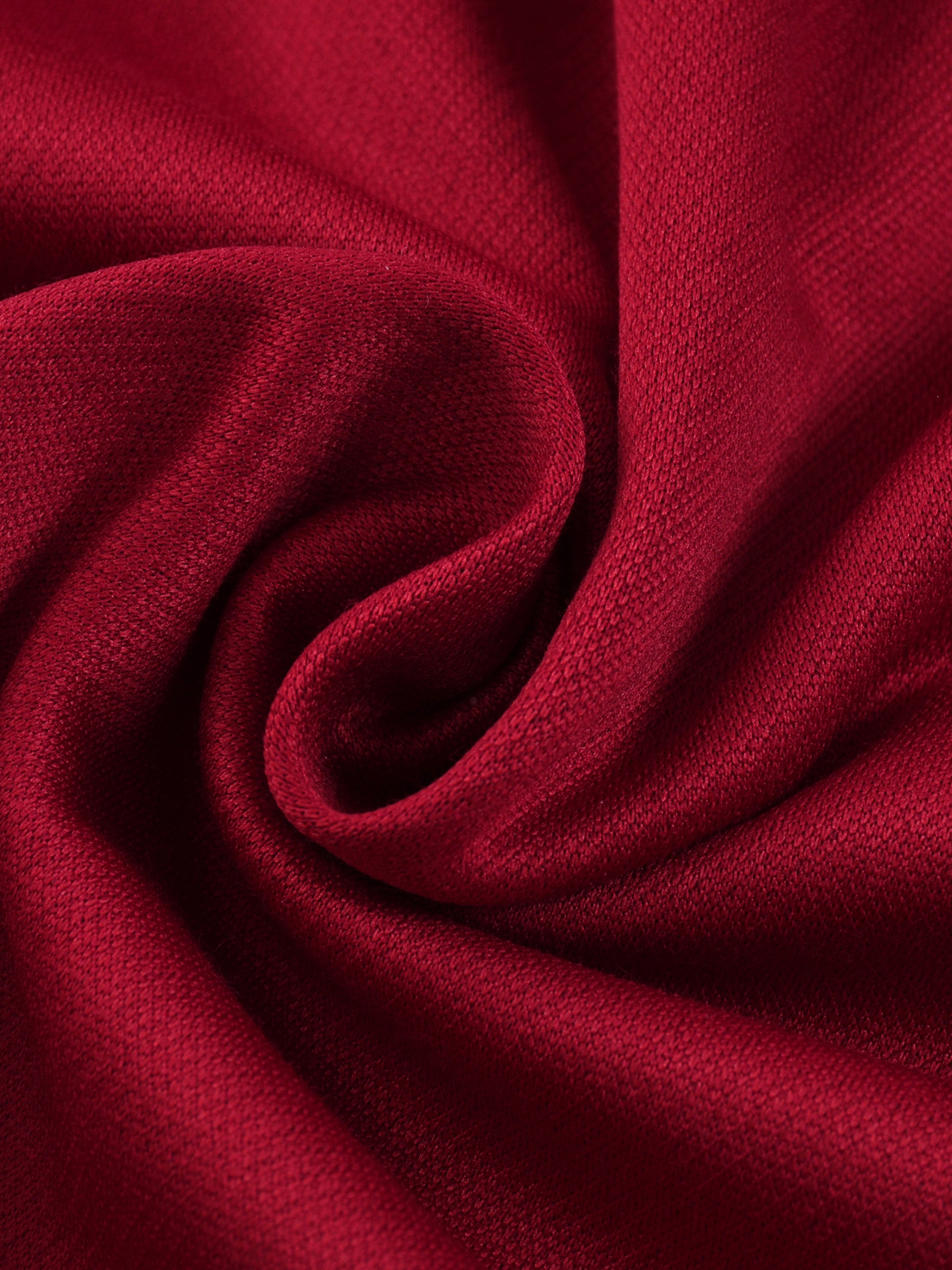 VÉRON Noblesse Éternelle Button Up Jersey Shirt 5