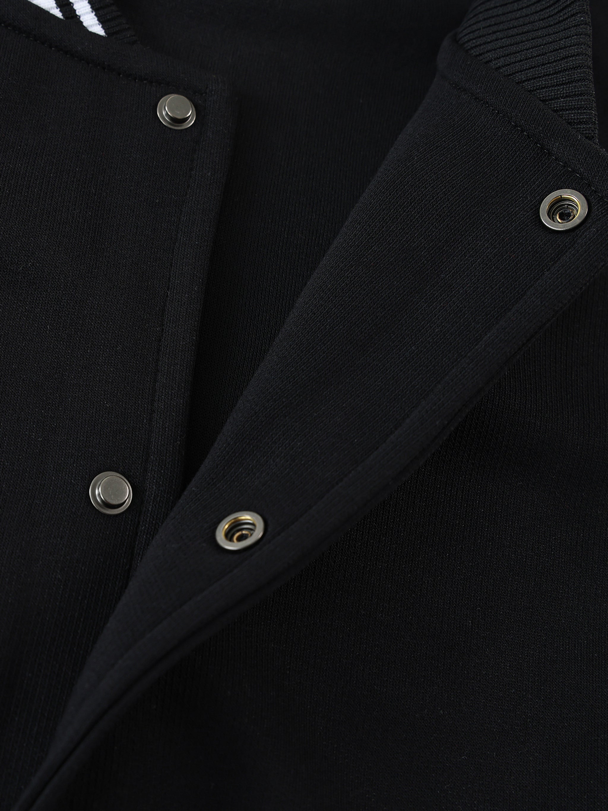 VÉRON Le Jardin Secret Premium Unisex Jacket