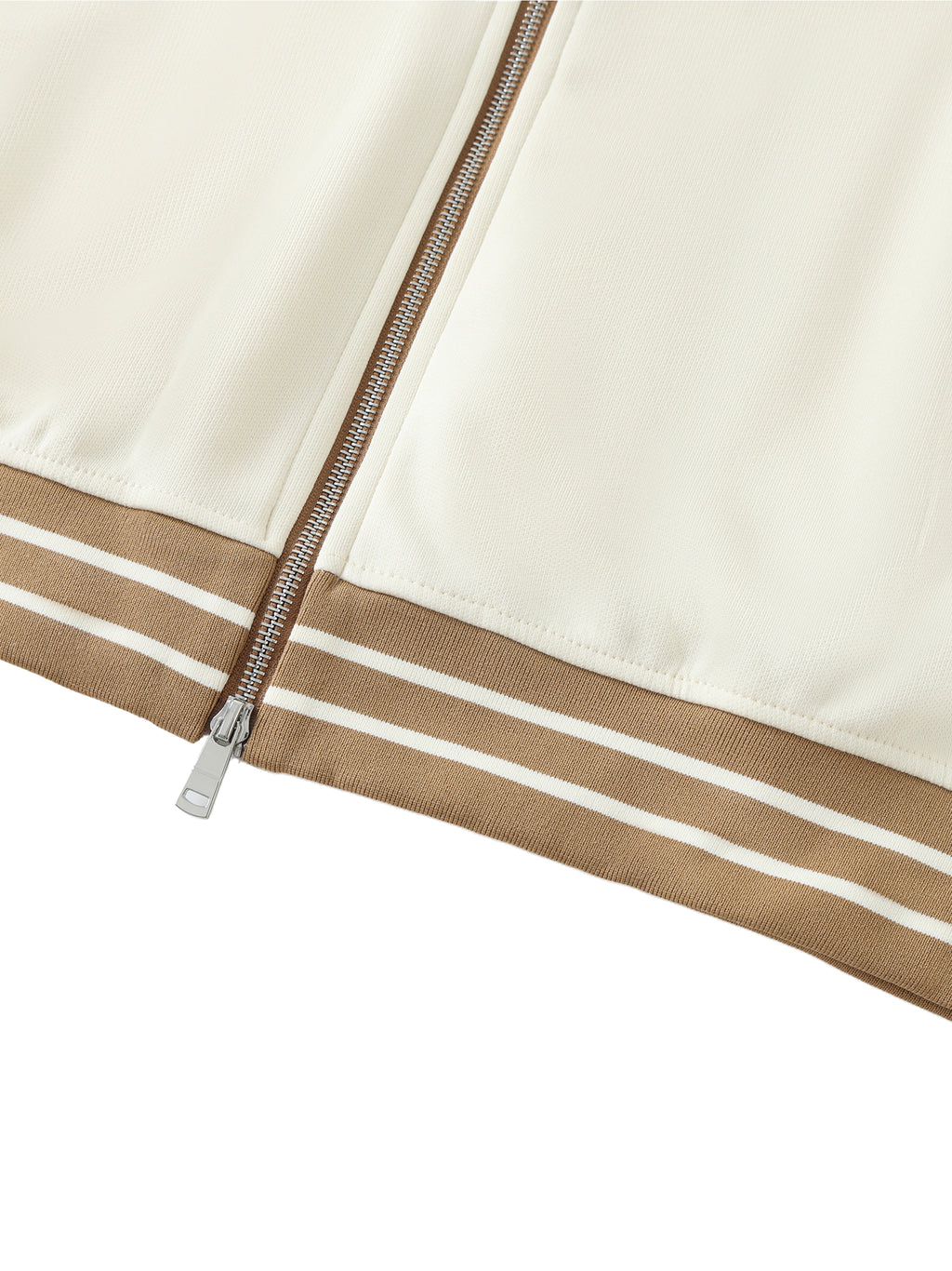 VÉRON Rue de la Légende Premium Unisex Zip-Up Hoodie