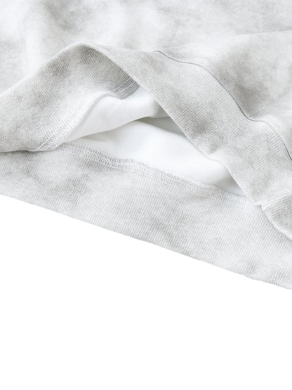 VÉRON Place de la Madeleine premium unisex sweater 4