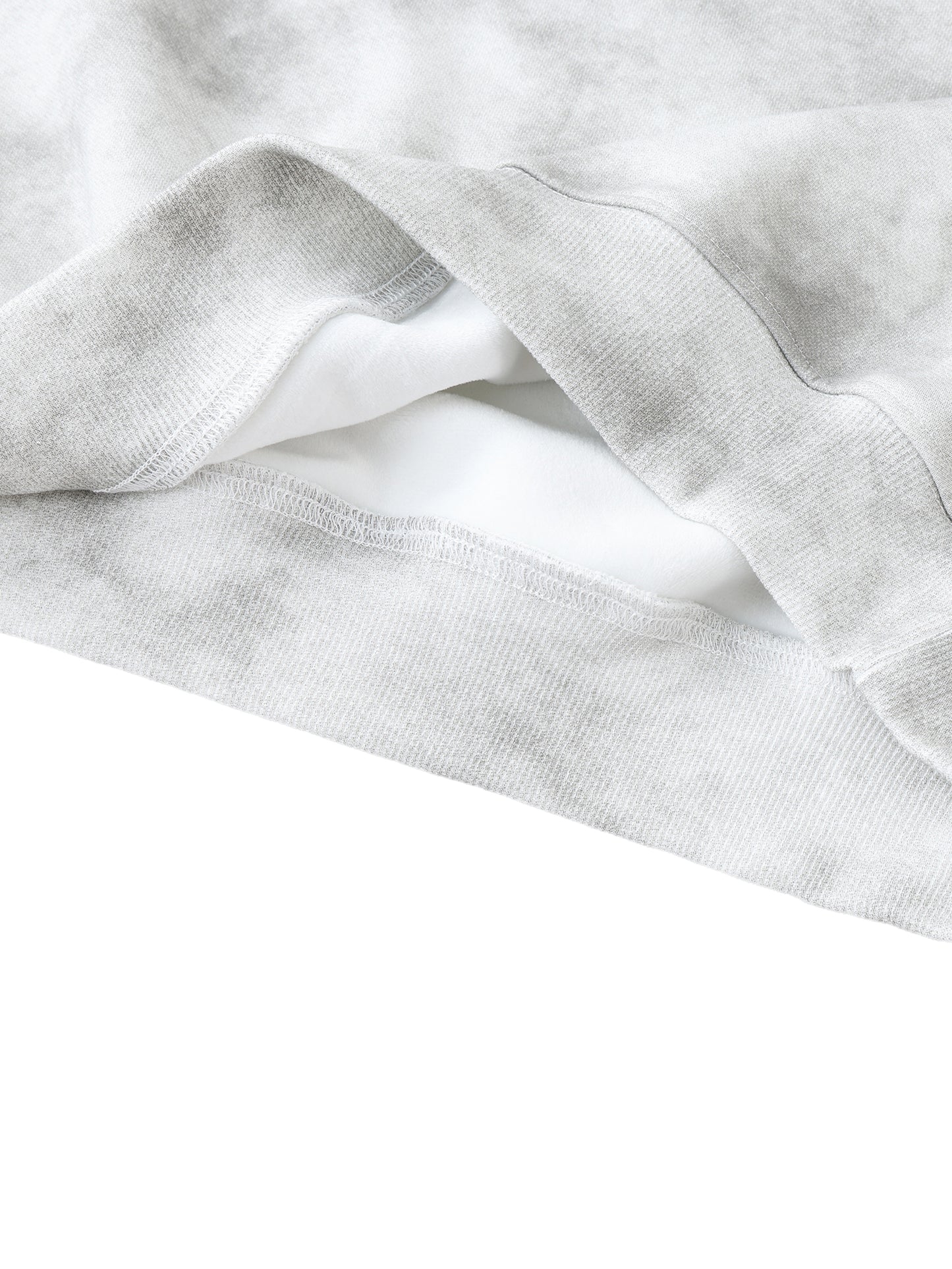 VÉRON Héritage Premium Heavyweight Sweatshirt for men and women 4