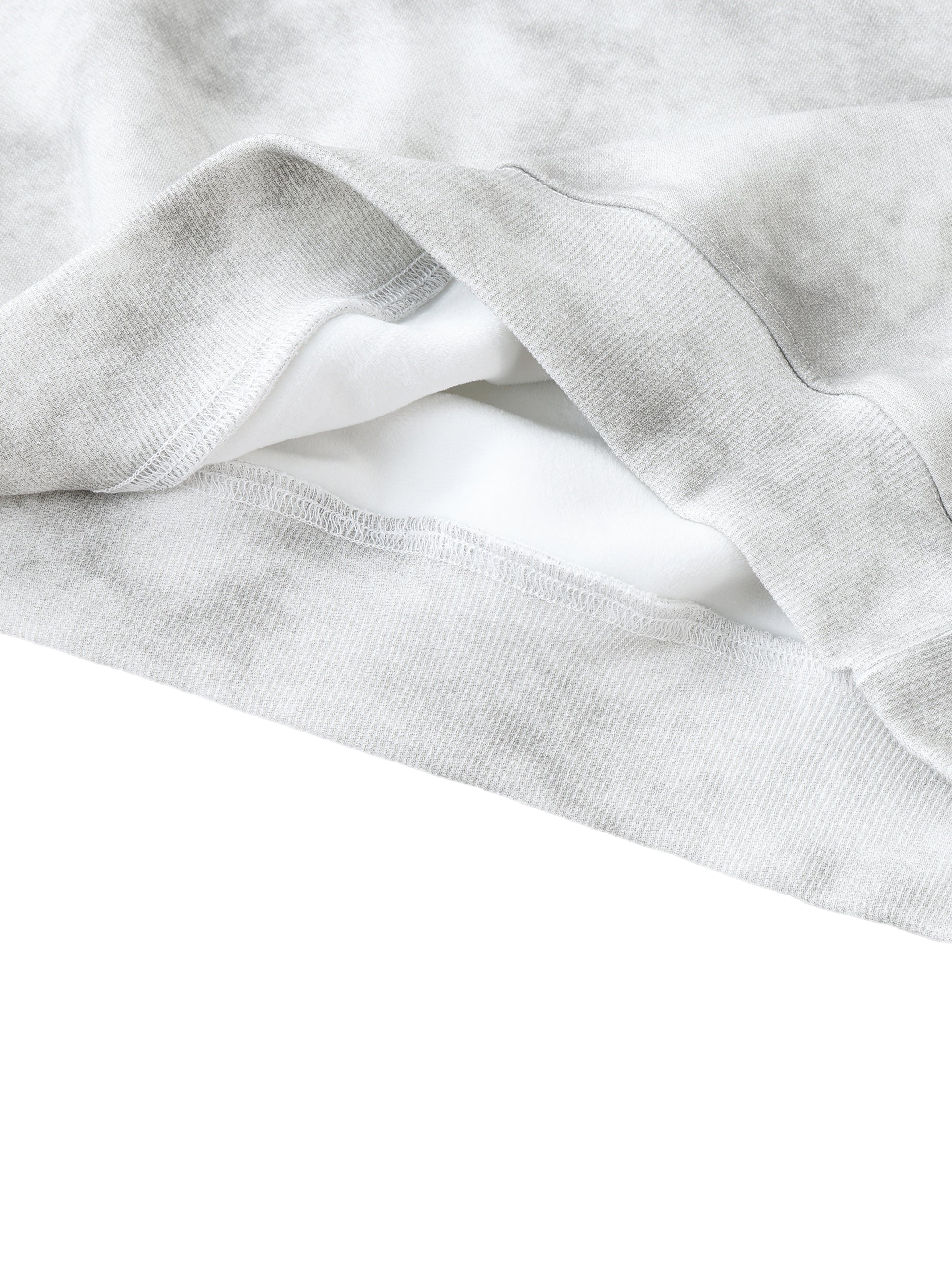 VÉRON Héritage Premium Heavyweight Sweatshirt for men and women 4