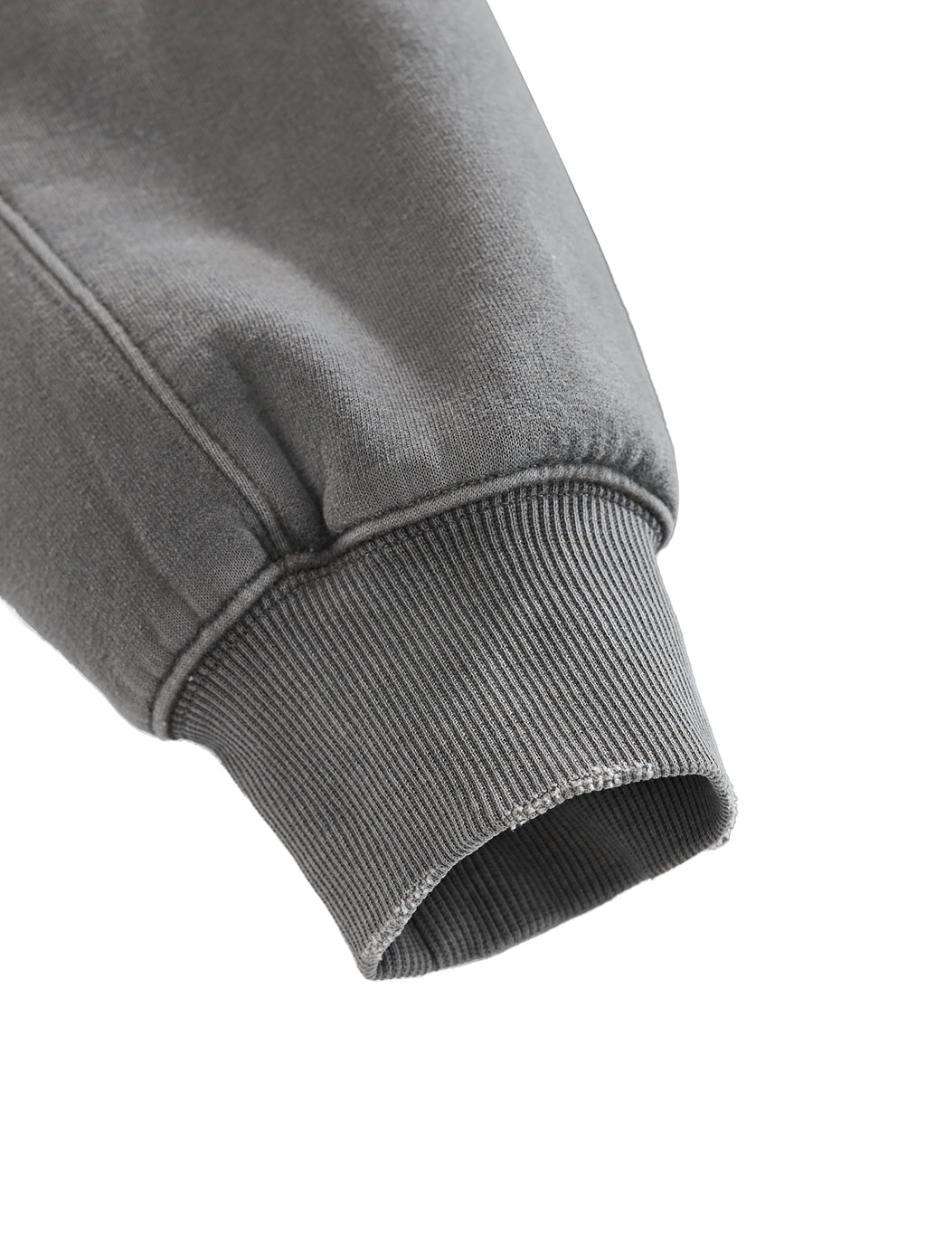 Washed heavyweight designer hoodie for men and women 9