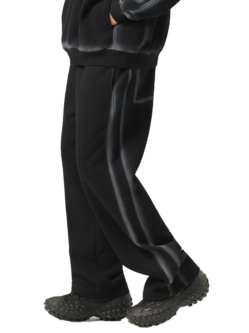 VÉRON LV Ultra Premium Heavyweight Sweatpants 4