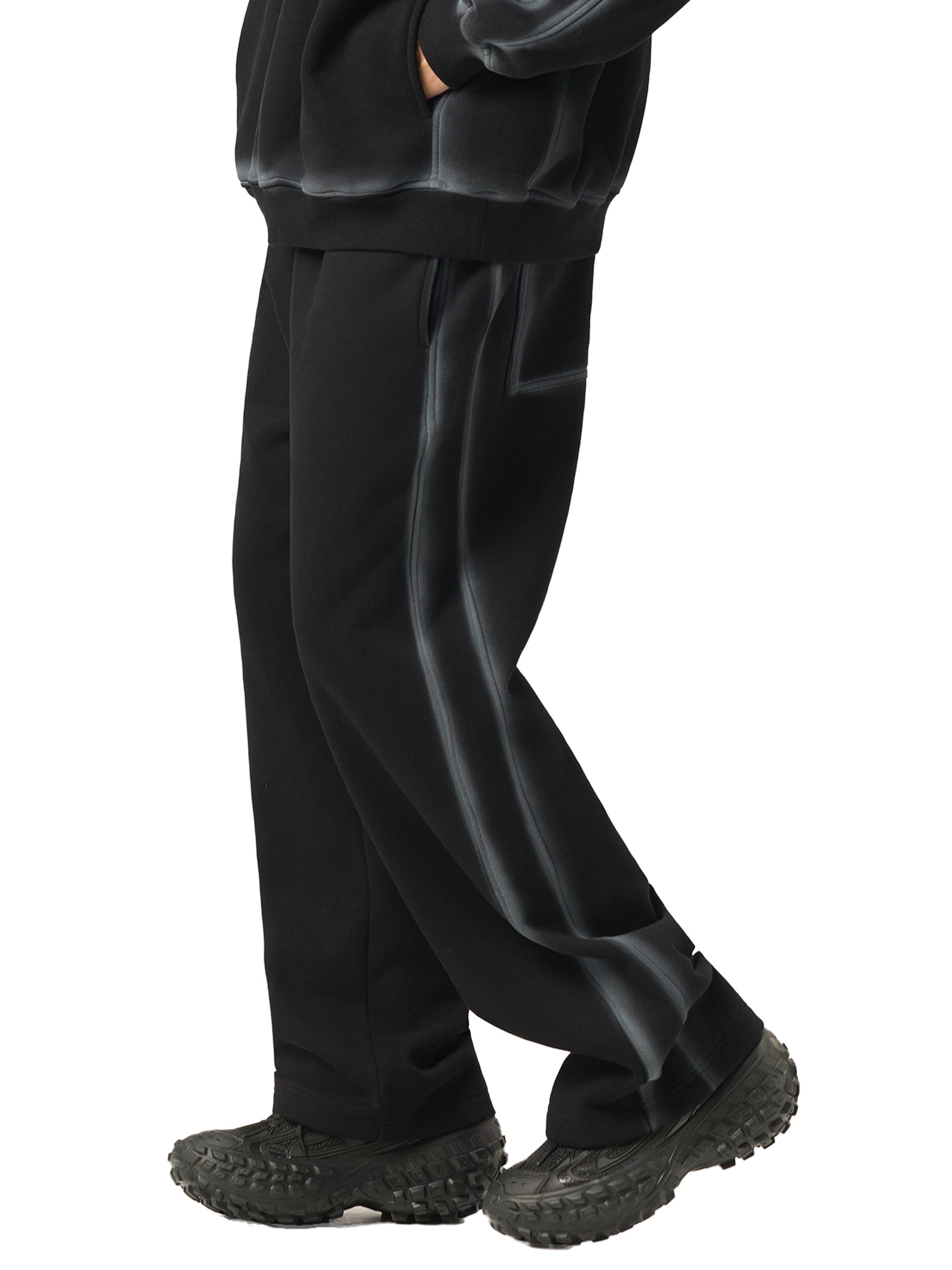 VÉRON LV Ultra Premium Heavyweight Sweatpants 4