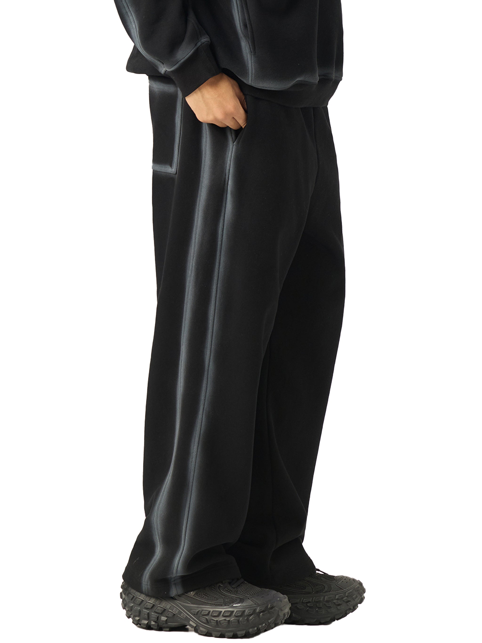 VÉRON LV Ultra Premium Heavyweight Sweatpants 3