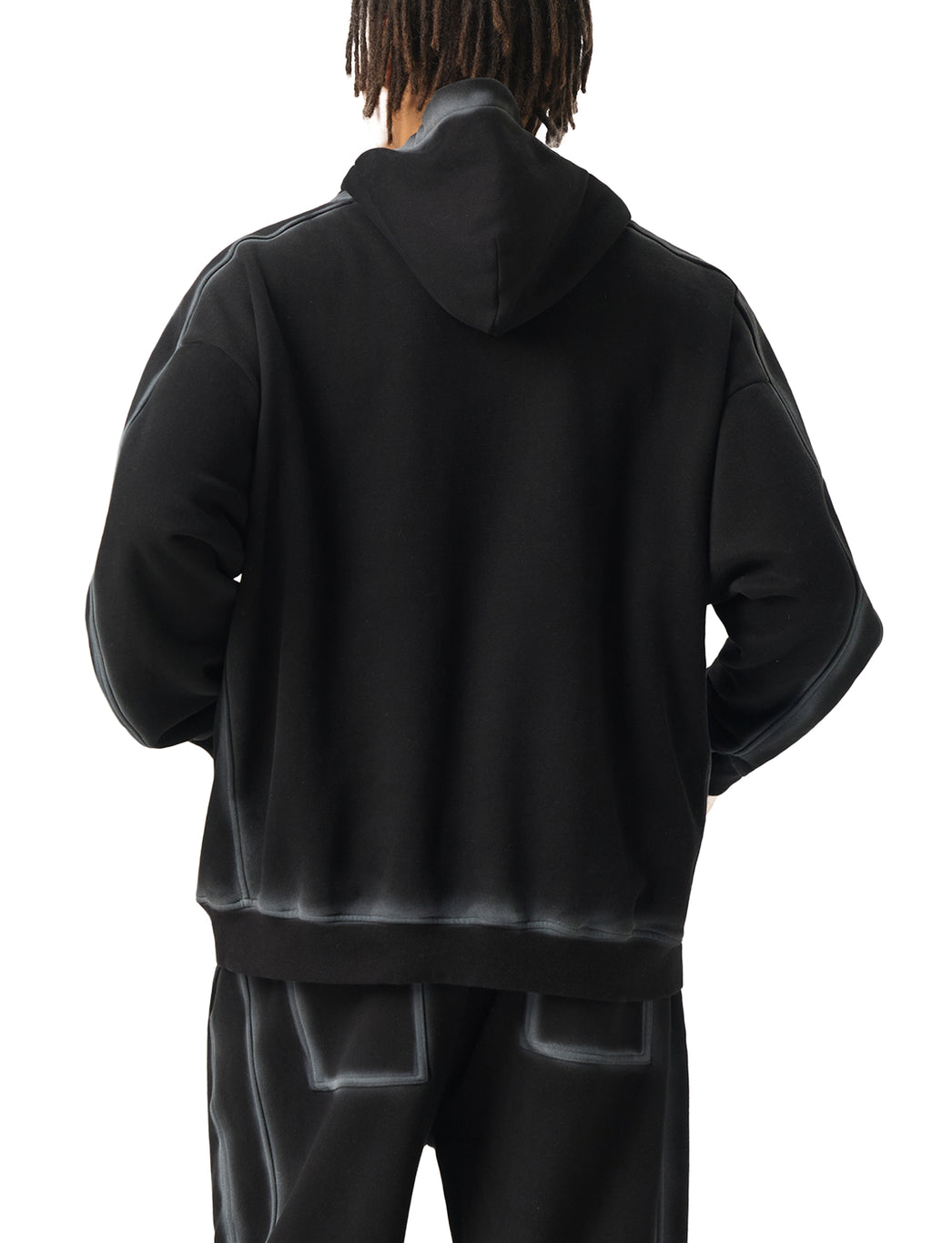 VÉRON LV Ultra Premium Heavyweight Hoodie 3