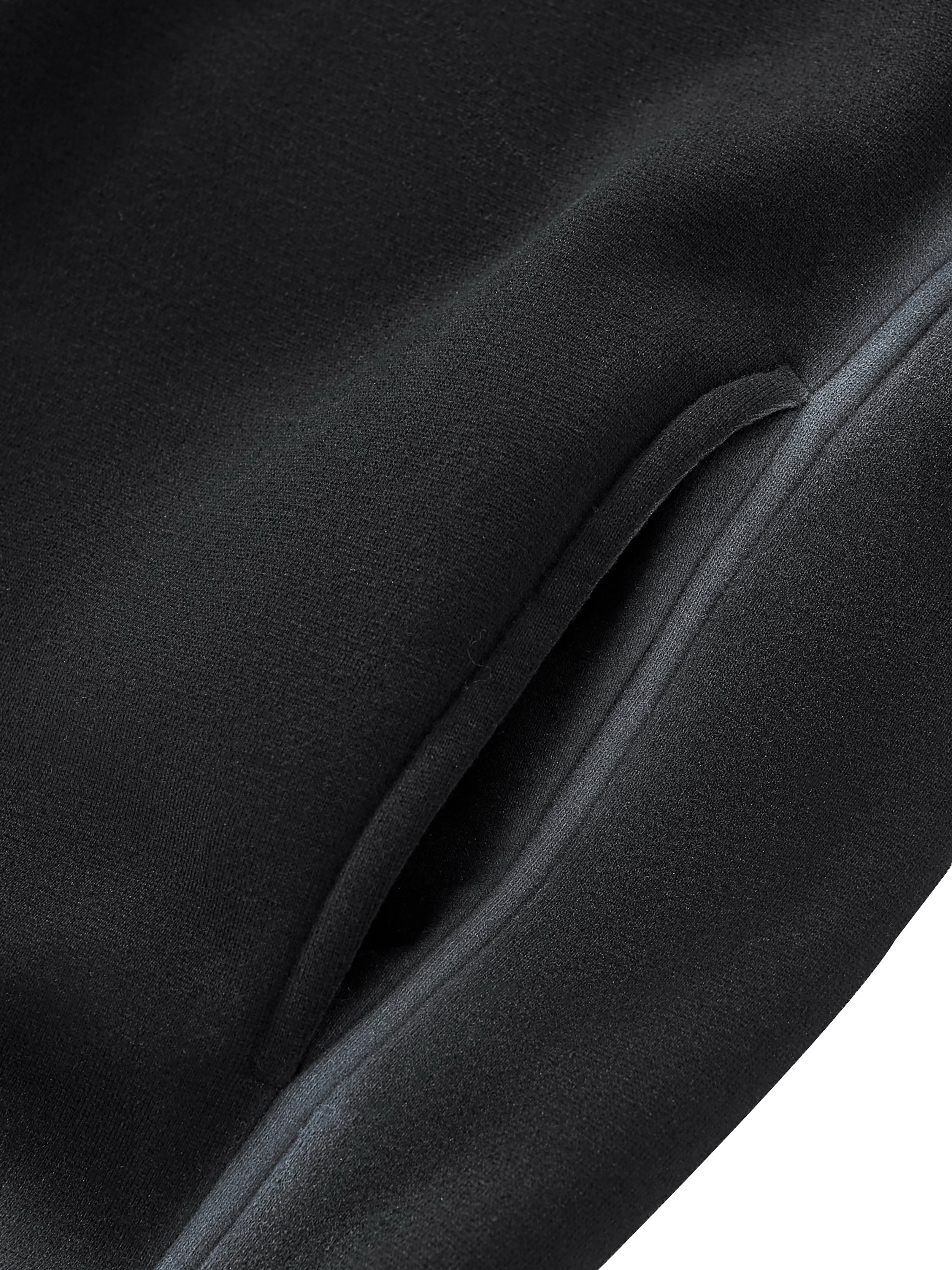 VÉRON Les Velours premium oversized hoodie for men and women 6