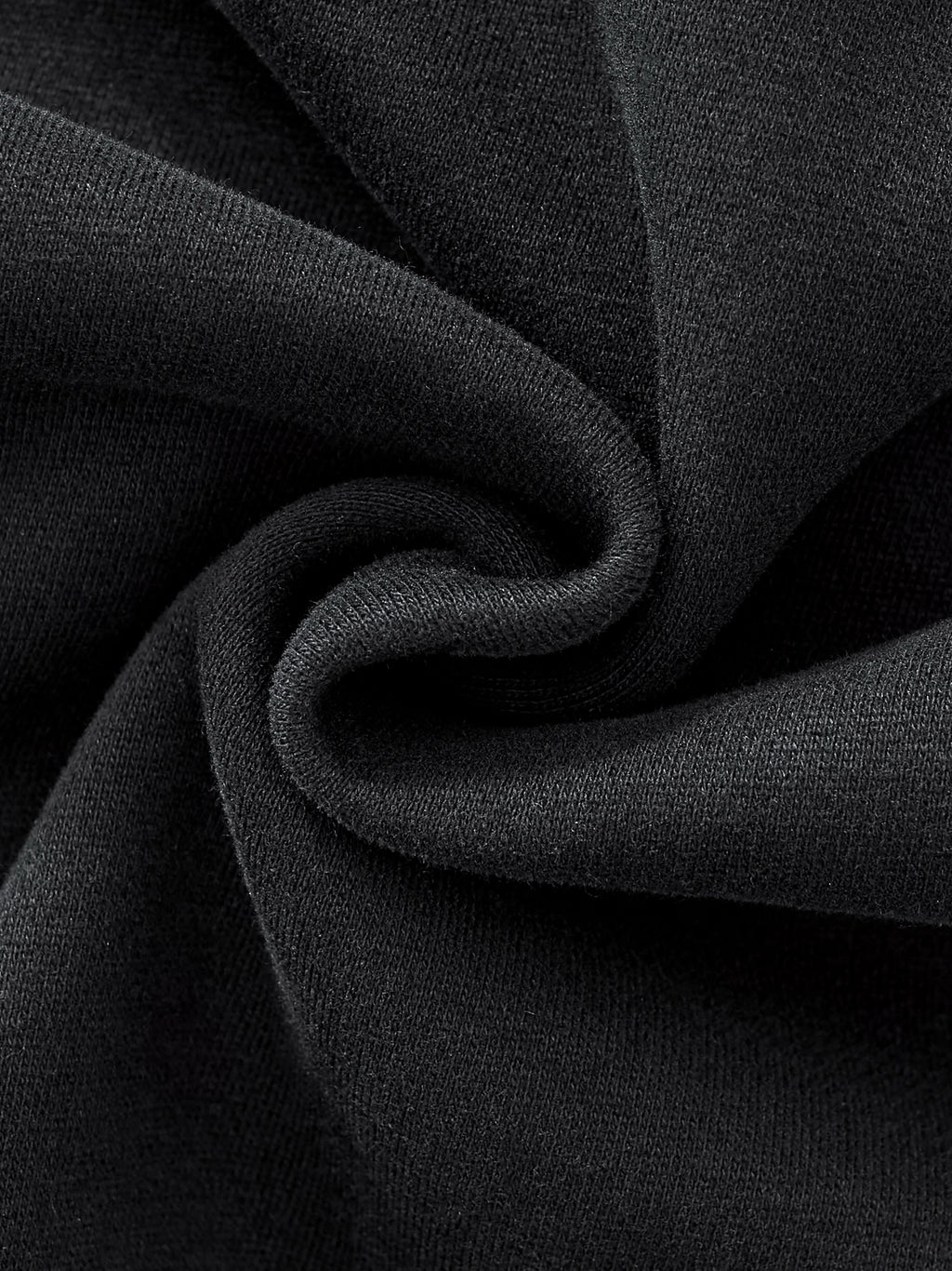 Luxury unisex oversized hoodie premium material 6