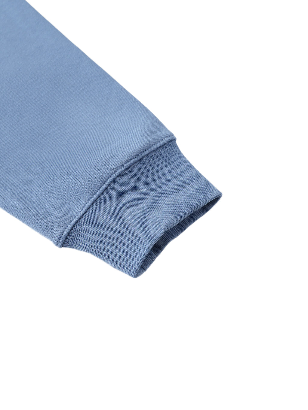 “VÉRON Arena Paris logo embroidered sweater detail” 5