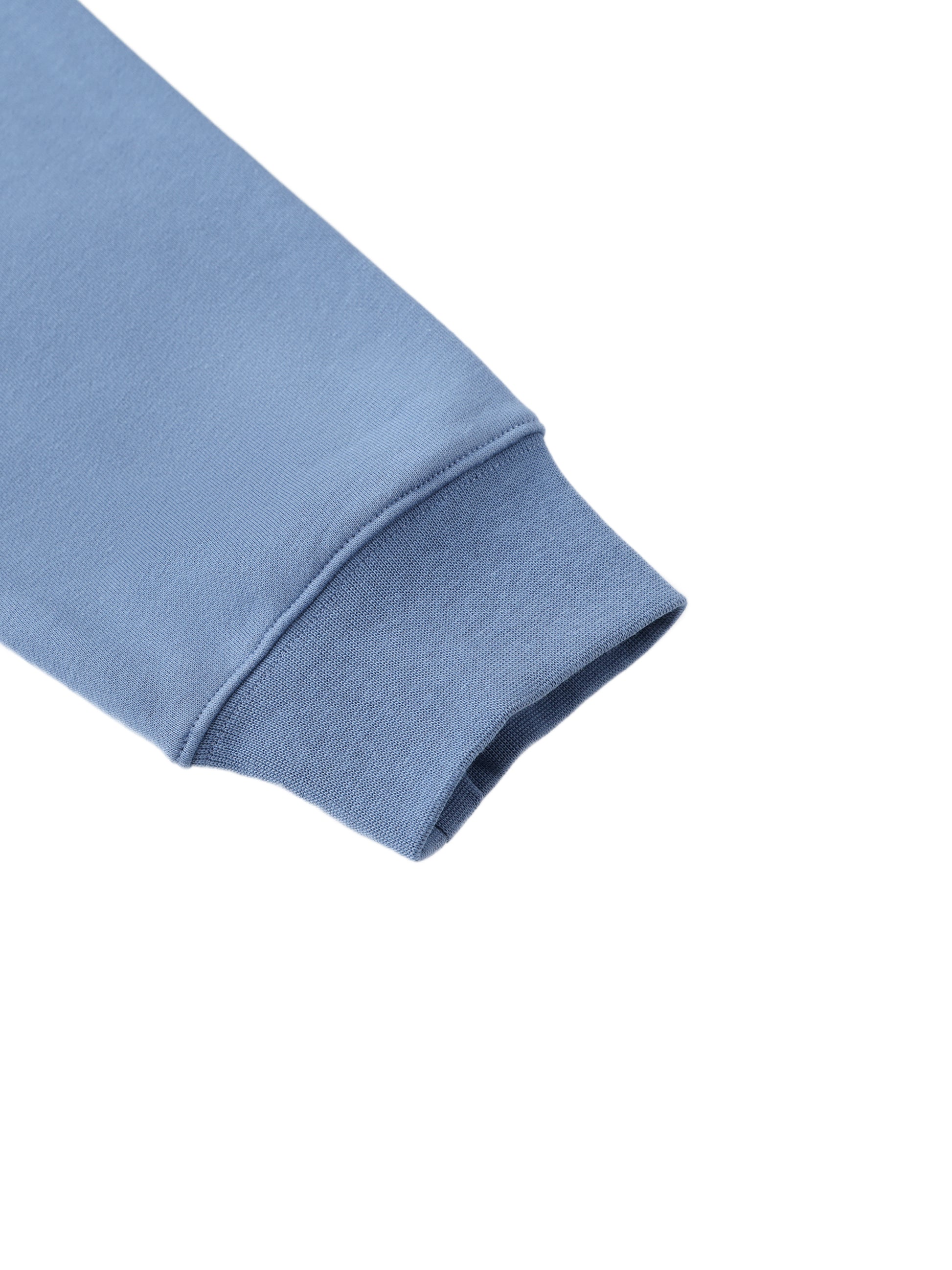 “VÉRON Arena Paris logo embroidered sweater detail” 5