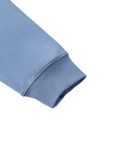 “VÉRON Arena Paris logo embroidered sweater detail” 5