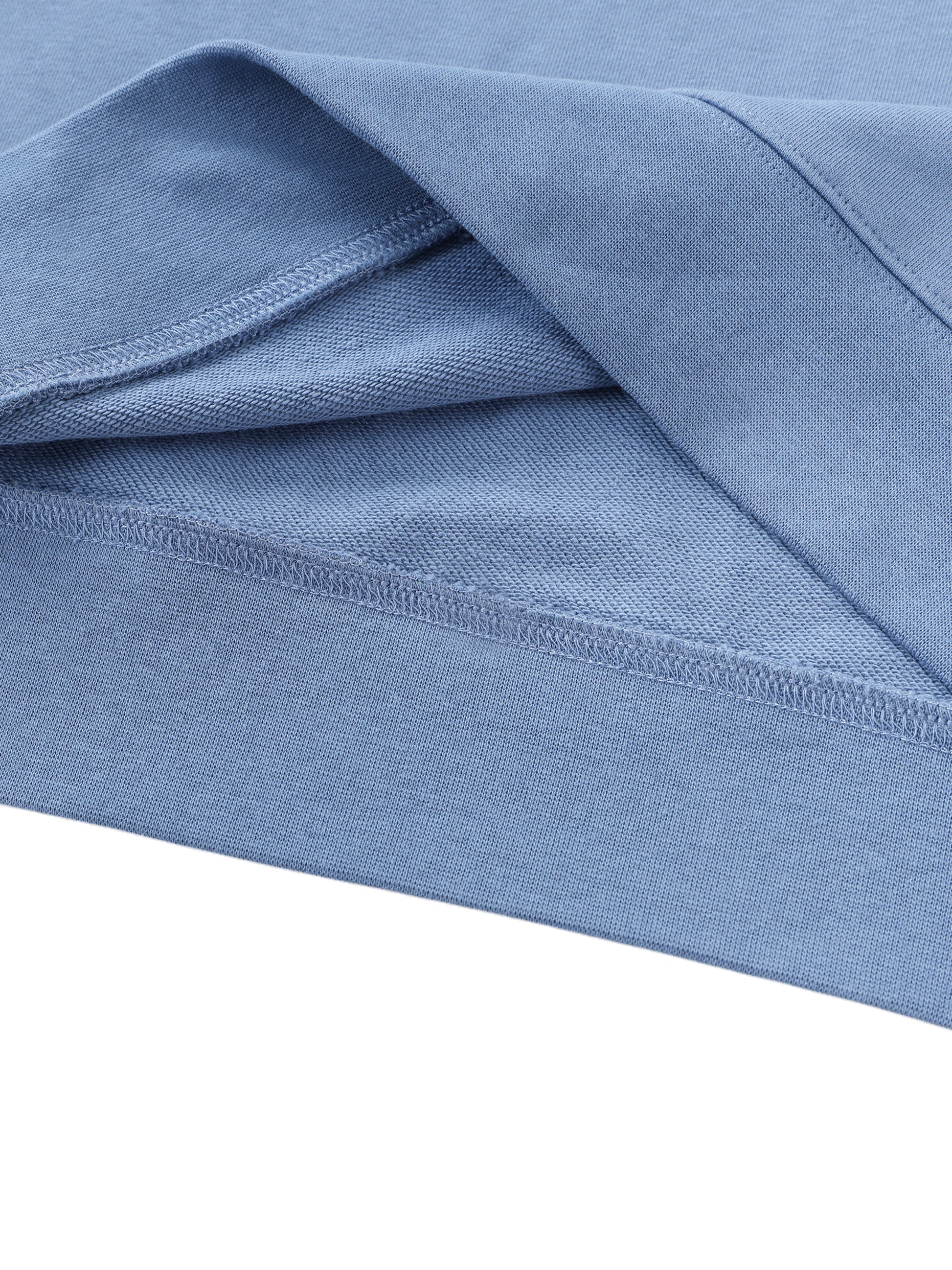 “VÉRON Arena Paris logo embroidered sweater detail” 6