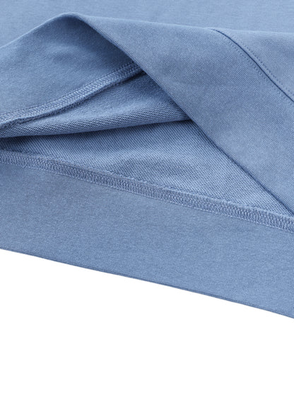 “VÉRON Arena Paris logo embroidered sweater detail” 6