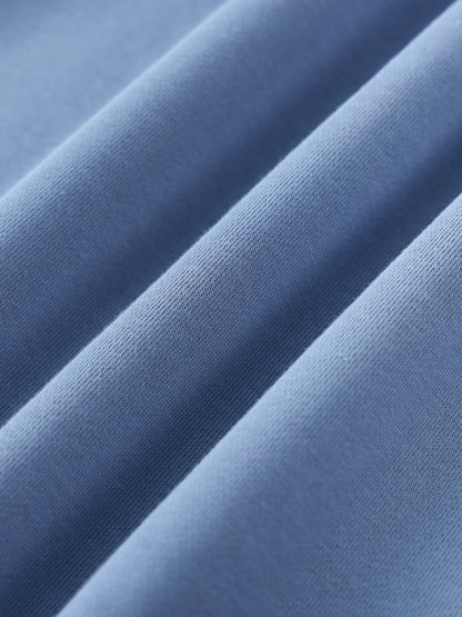 “VÉRON Arena Paris logo embroidered sweater detail” 7