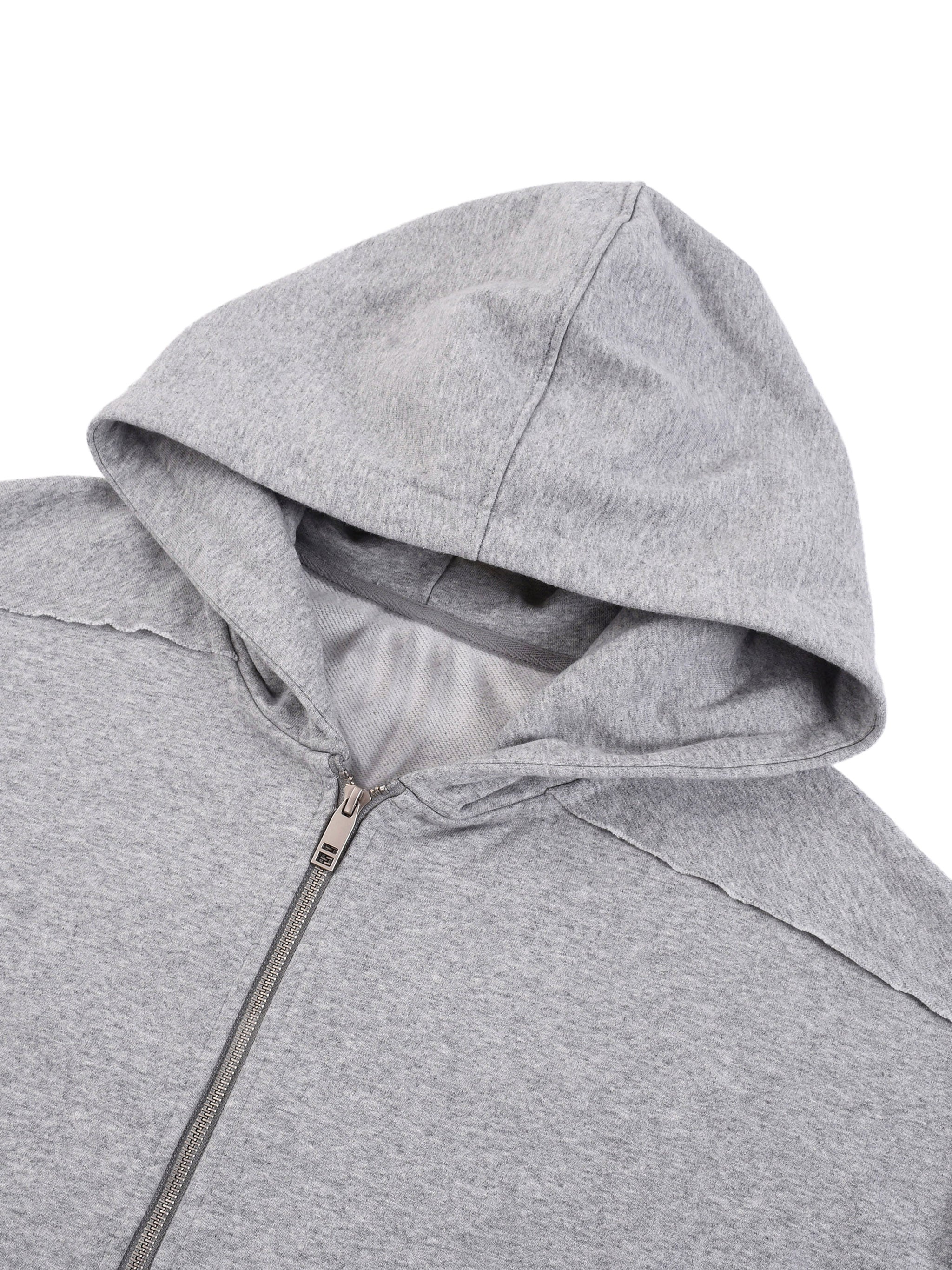 VÉRON La Couronne Atelier Premium Unisex Hoodie