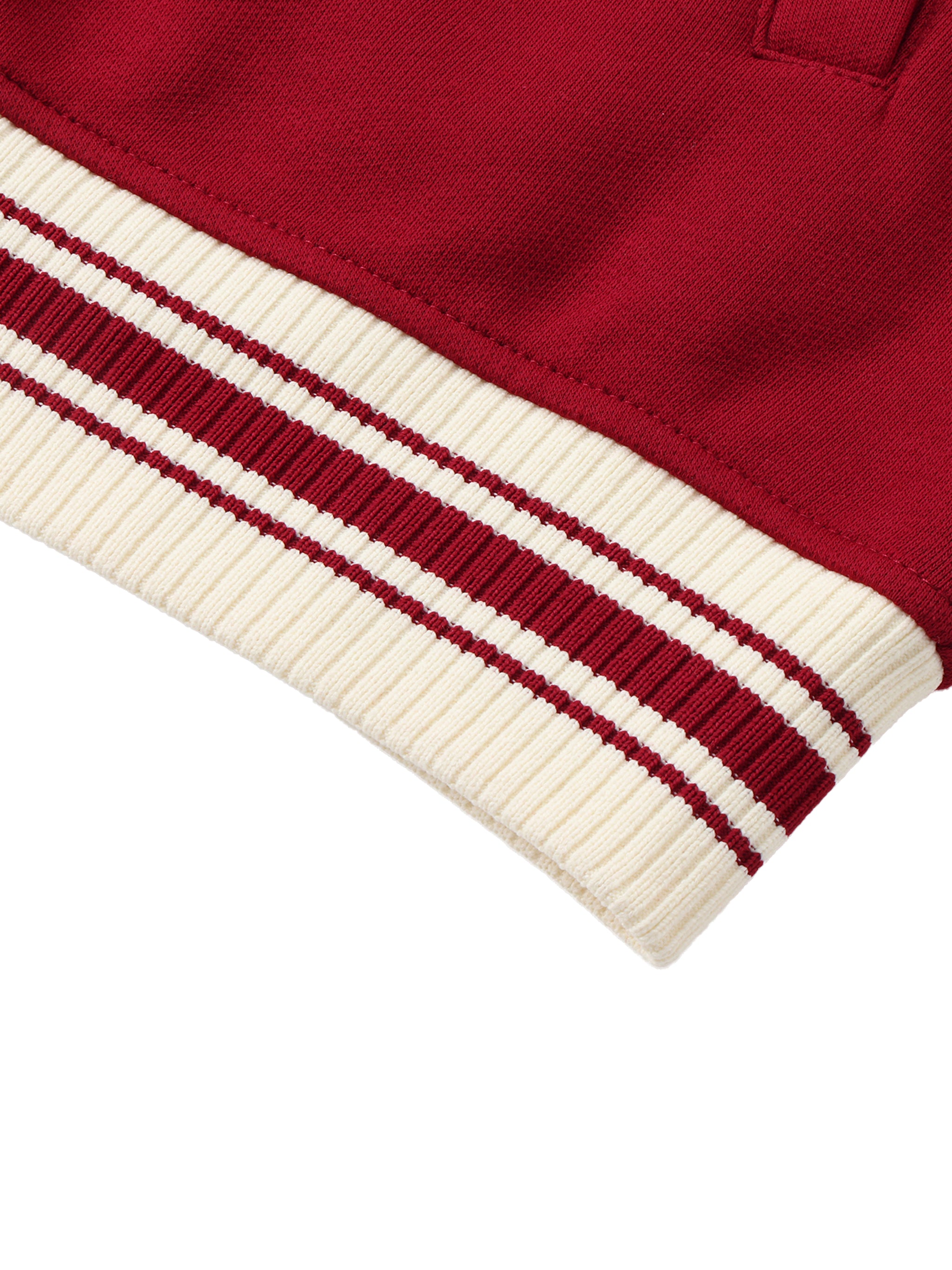 VÉRON Boulevard de Mayfair Premium Unisex Jacket