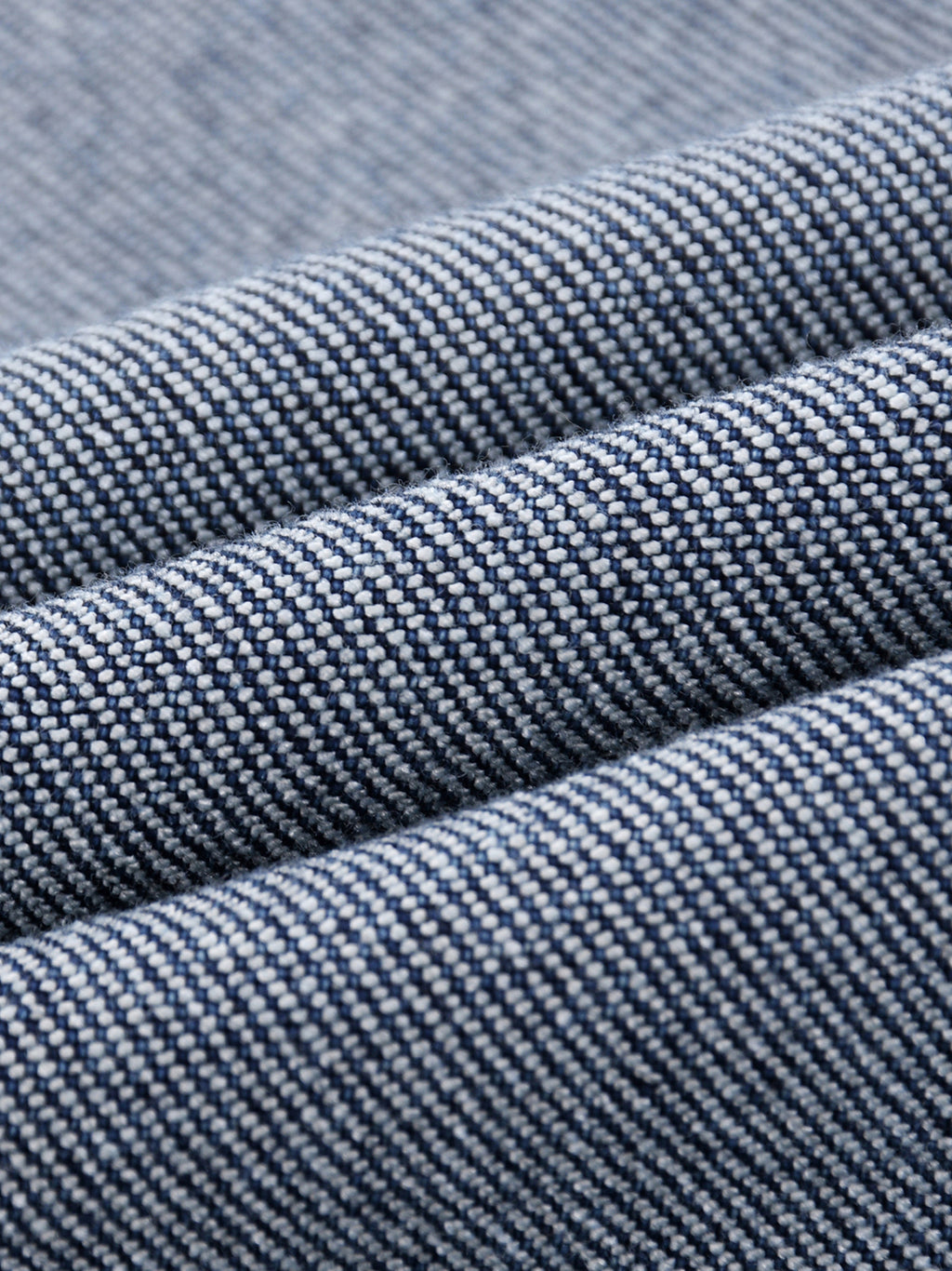 VÉRON Rue de la Monrenne Premium Unisex Heavyweight Denim Jeans