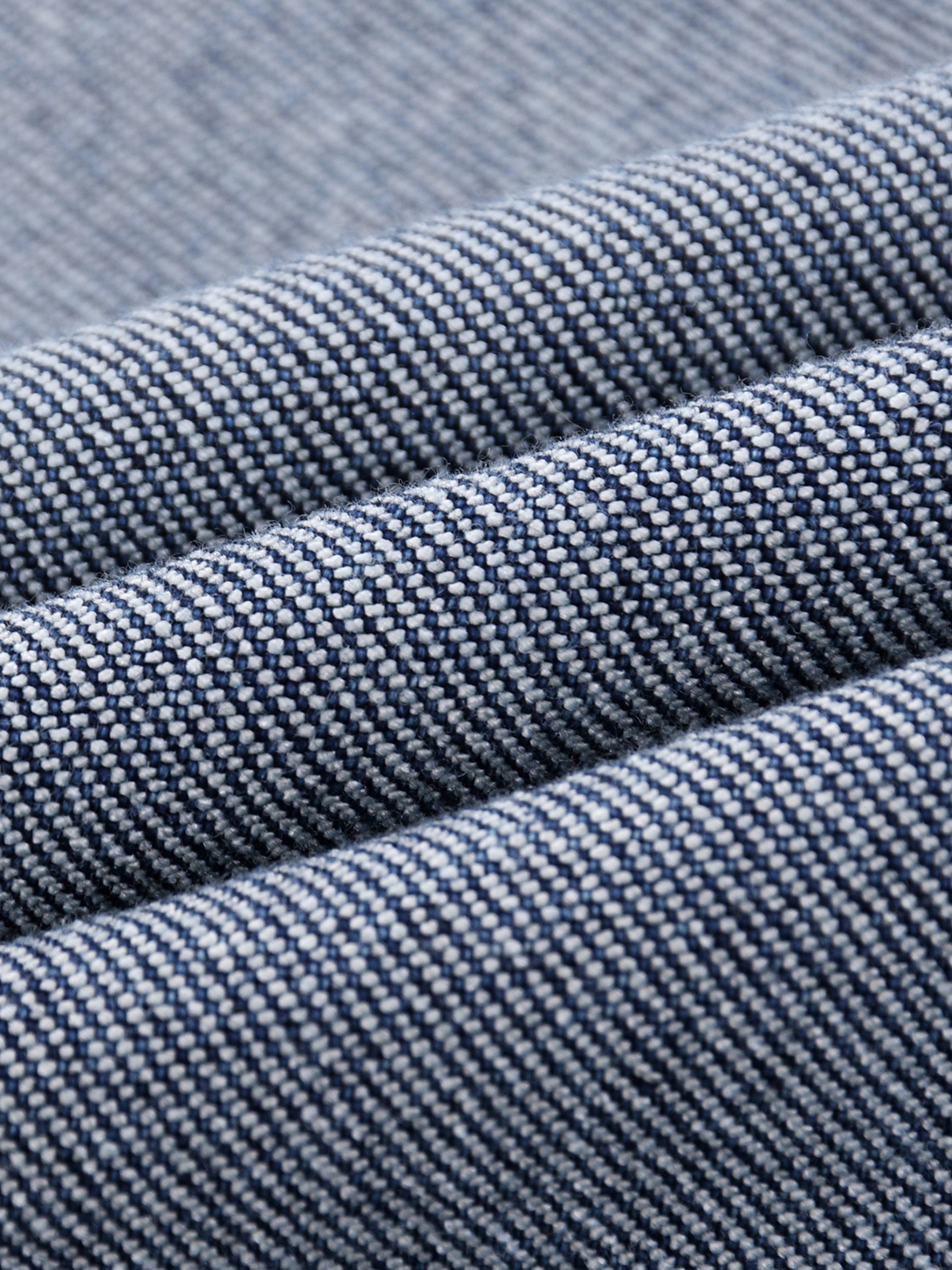 VÉRON Rue de la Monrenne Premium Unisex Heavyweight Denim Jeans