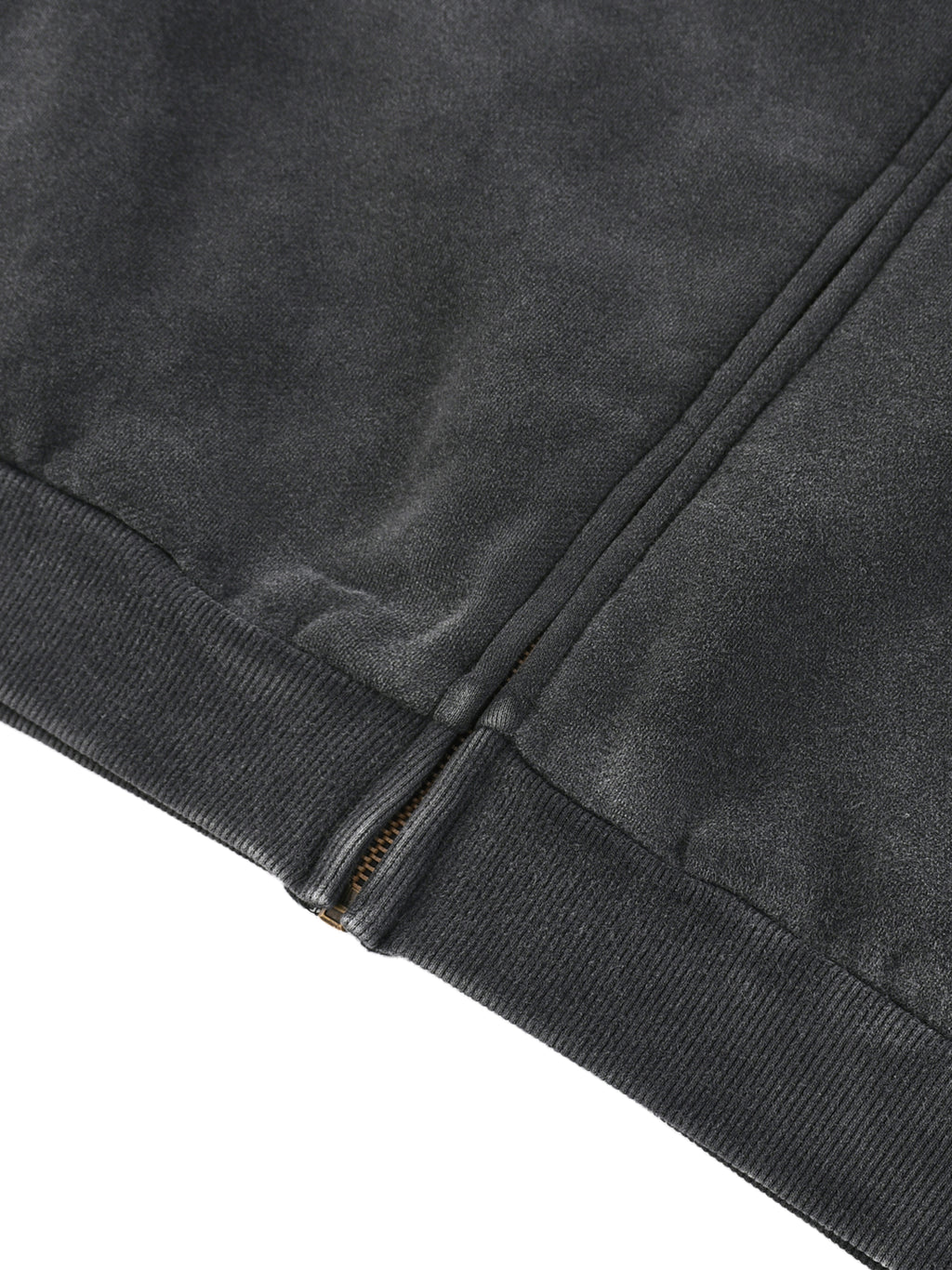 VÉRON Boulevard de Clarendon Oversized Premium Unisex Jacket