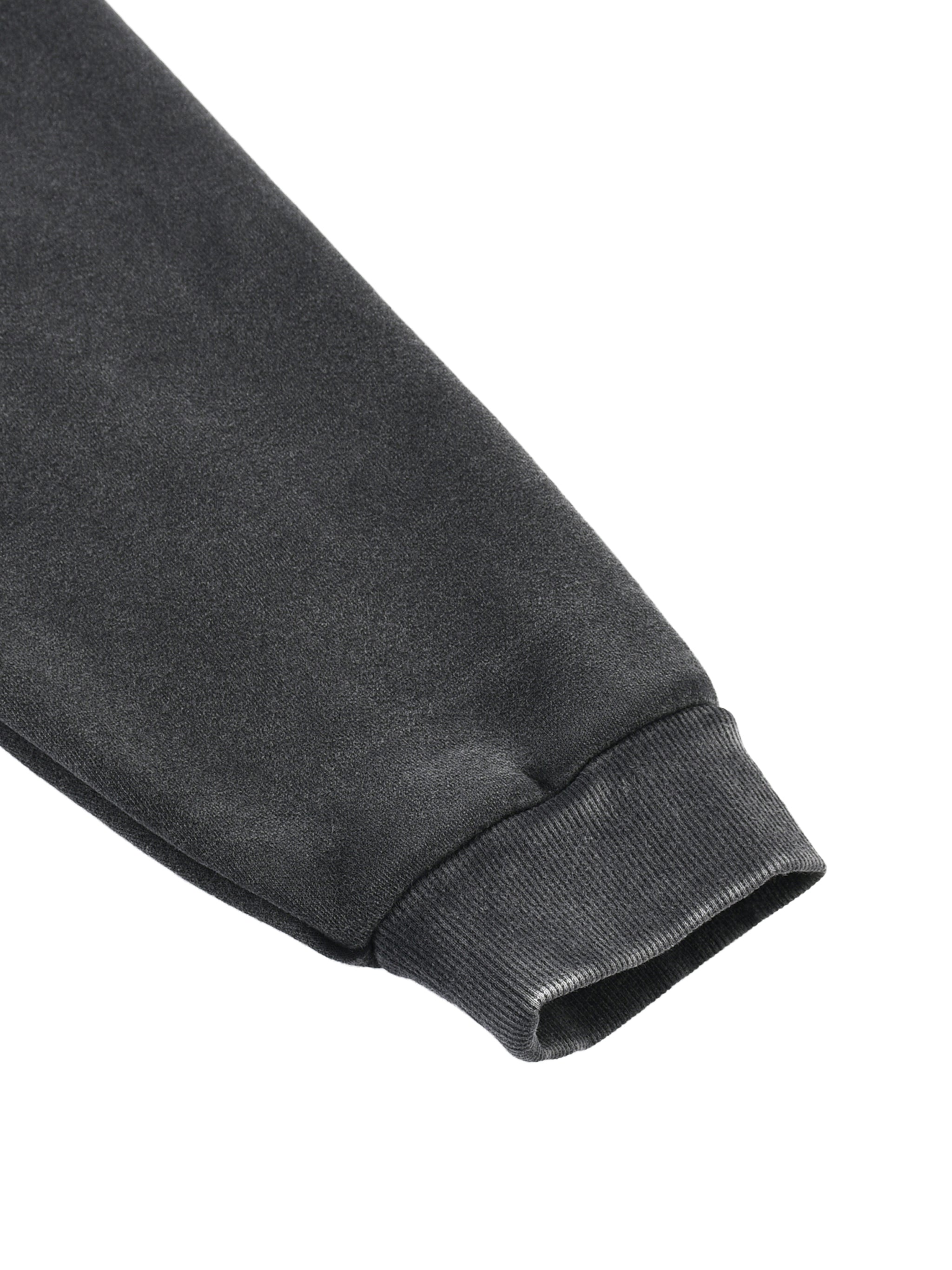 VÉRON Boulevard de Clarendon Oversized Premium Unisex Jacket