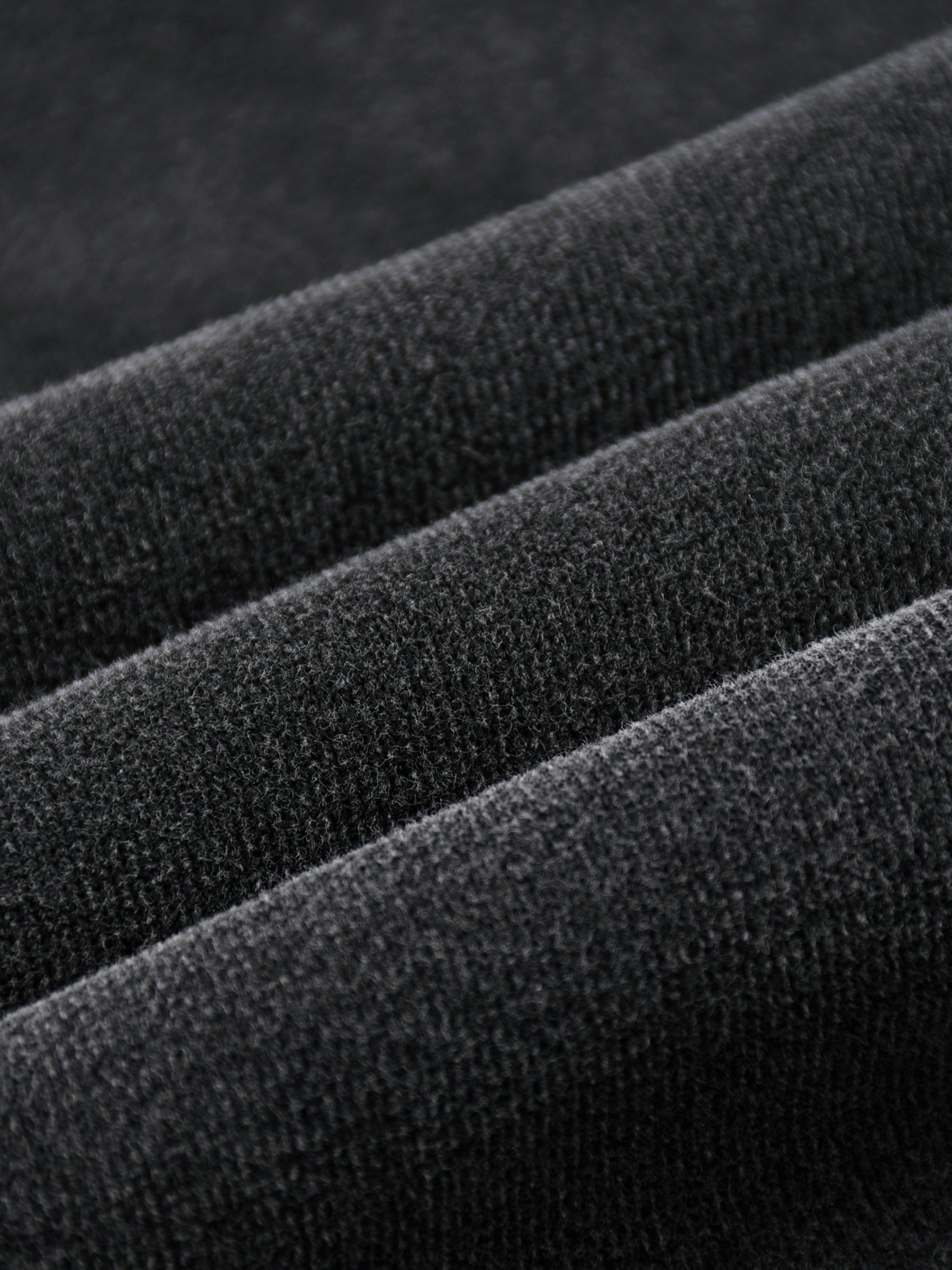 VÉRON Boulevard de Clarendon Oversized Premium Unisex Jacket