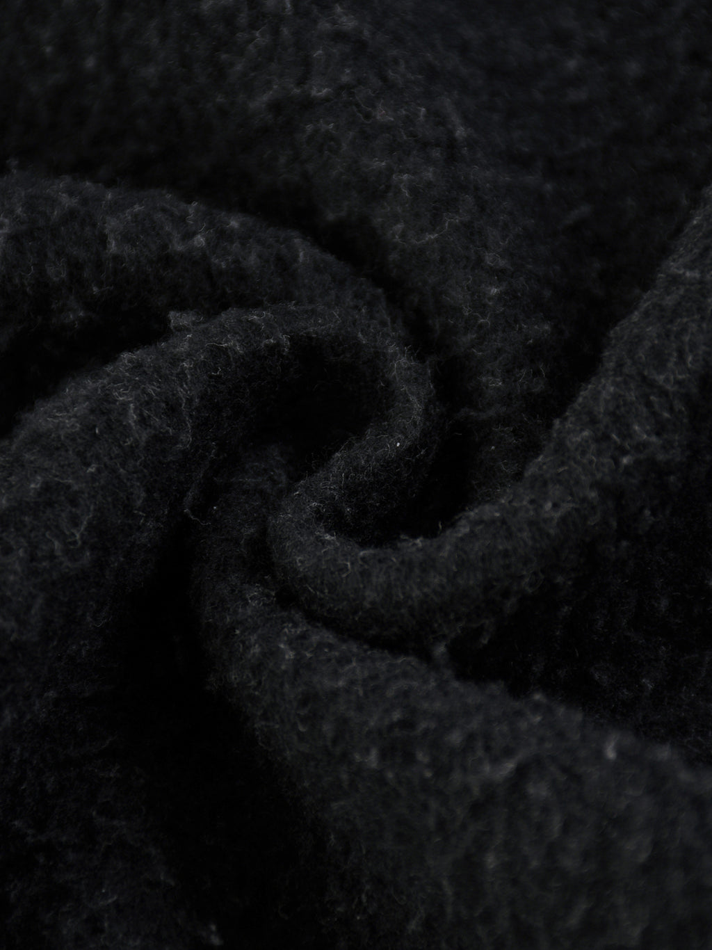 VÉRON Boulevard de Clarendon Oversized Premium Unisex Jacket