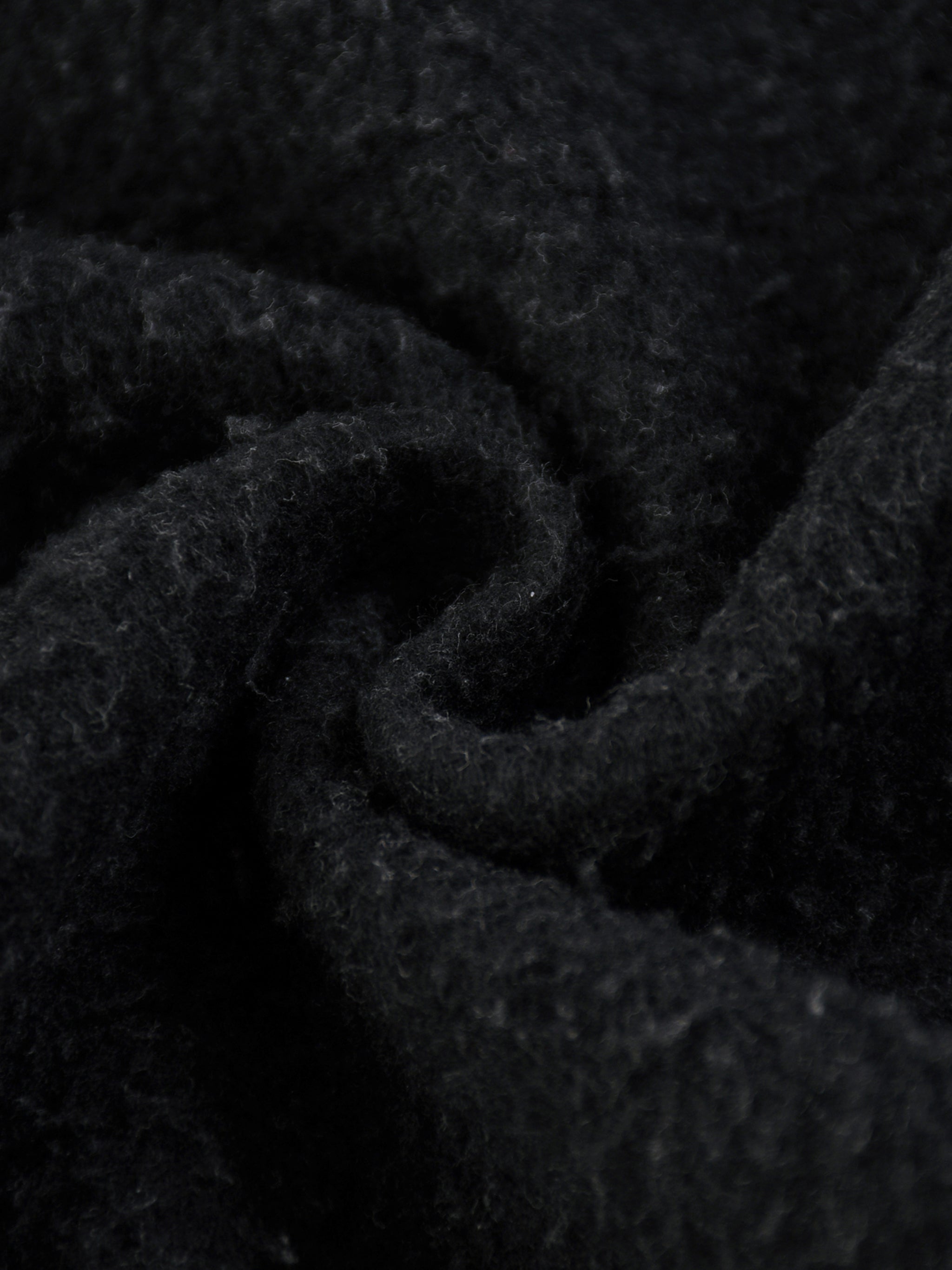 VÉRON Boulevard de Clarendon Oversized Premium Unisex Jacket