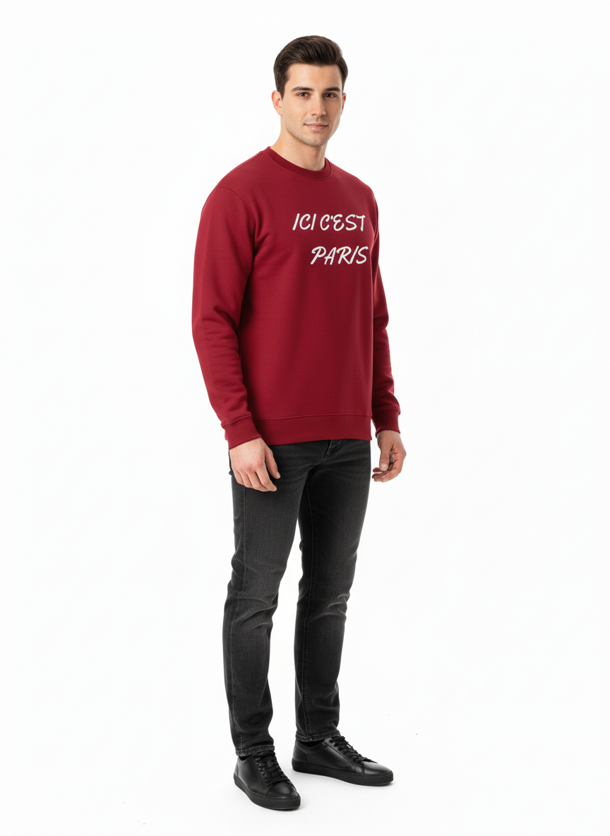 VÉRON premium long sleeve shirt 2