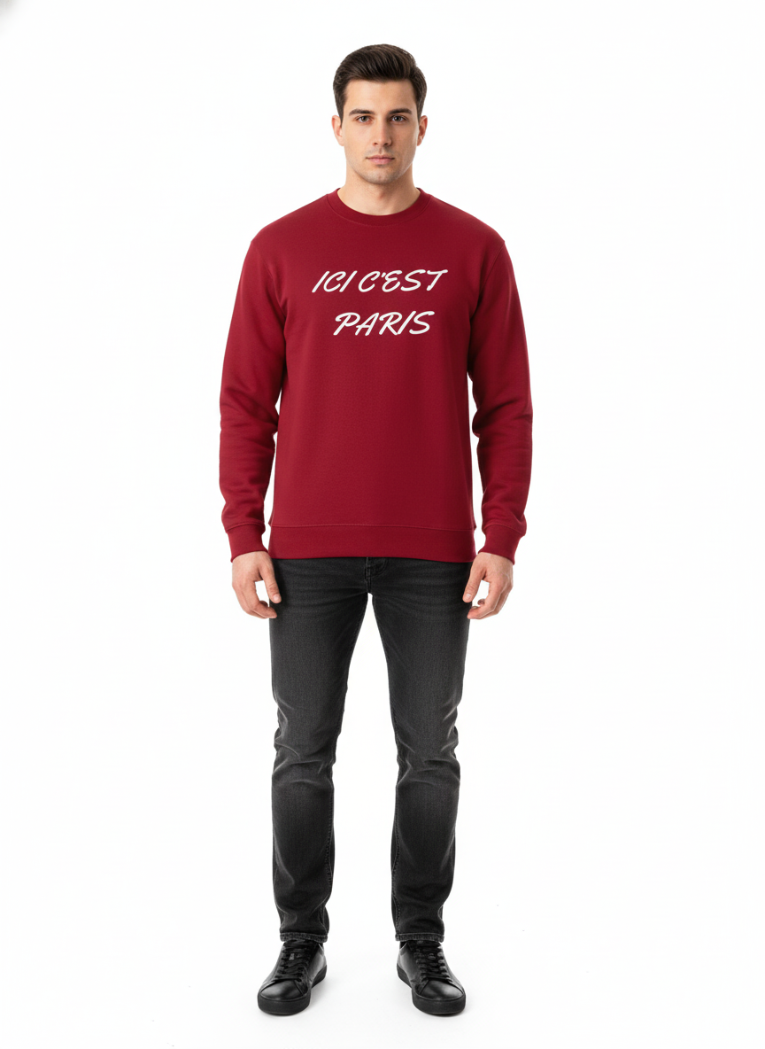 VÉRON premium long sleeve shirt 1