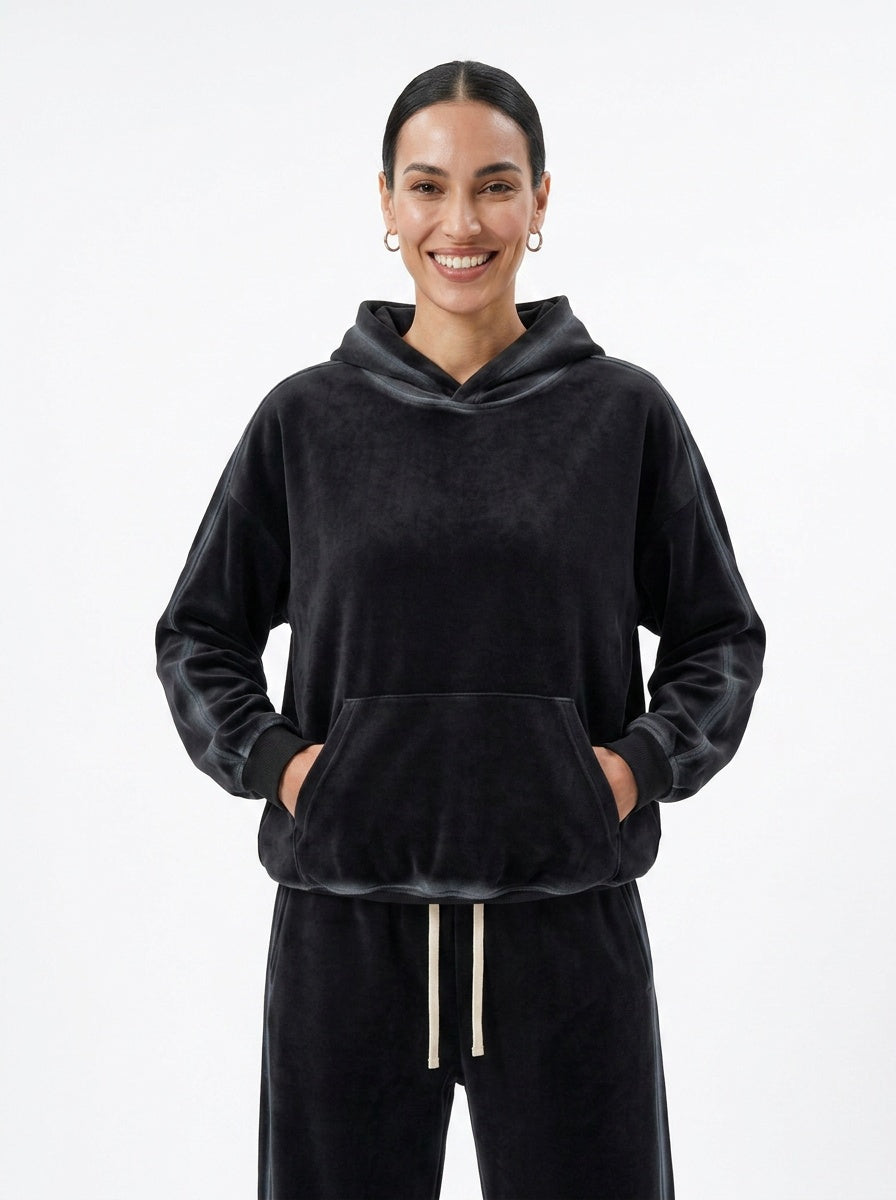 VÉRON Maison Belgrave Unisex Hoodie