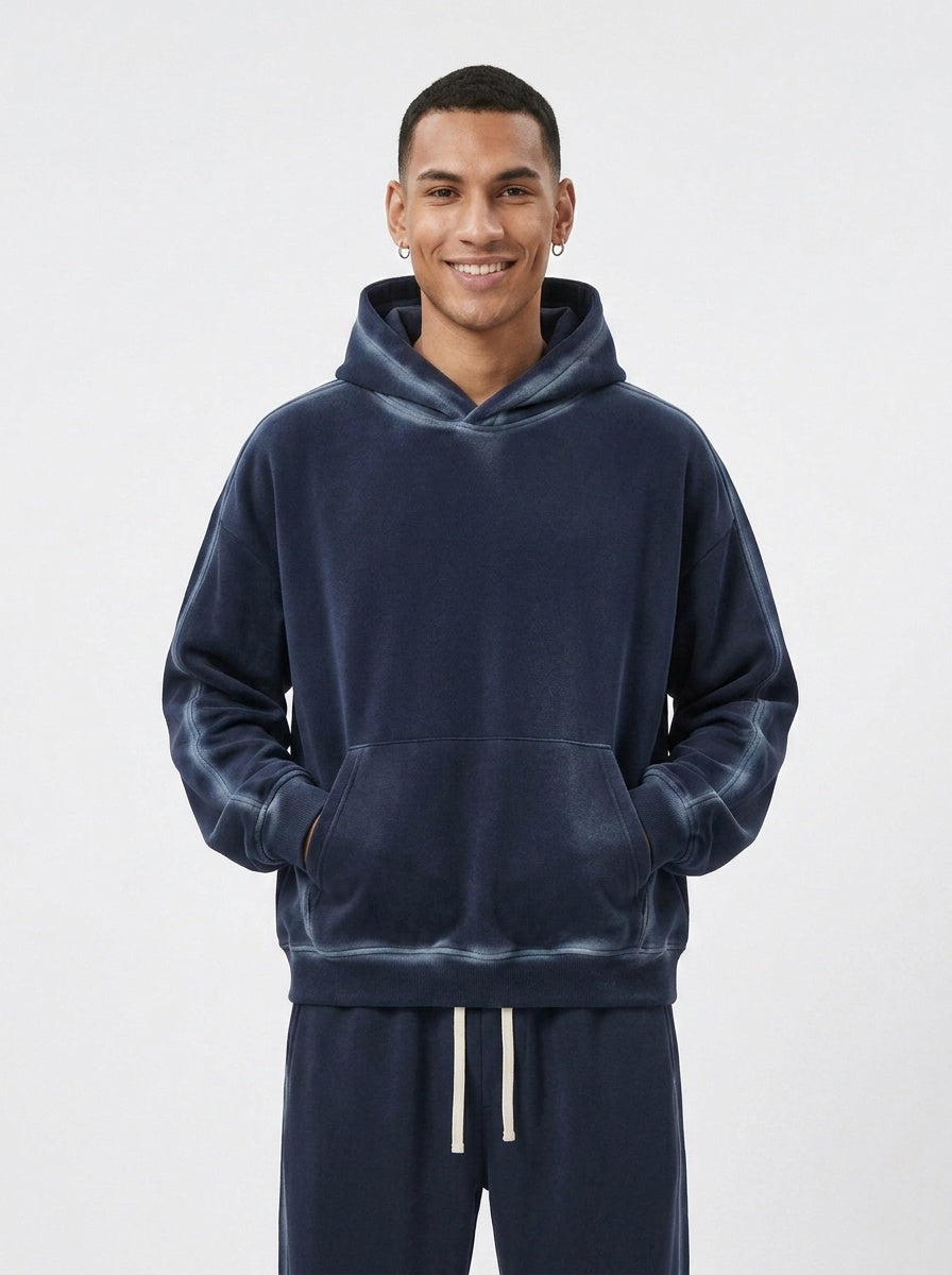 VÉRON Maison Belgrave Unisex Hoodie
